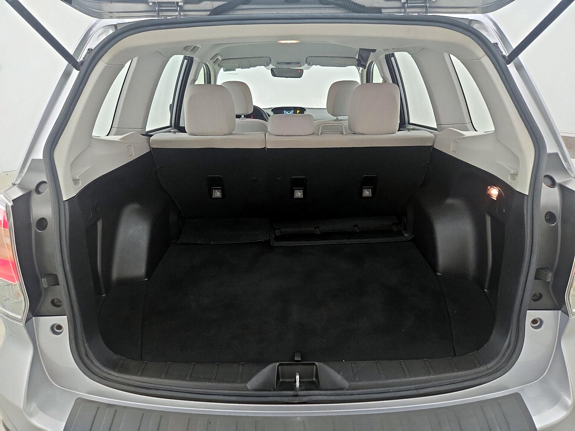 Thumbnail: 2018 Subaru Forester - 20