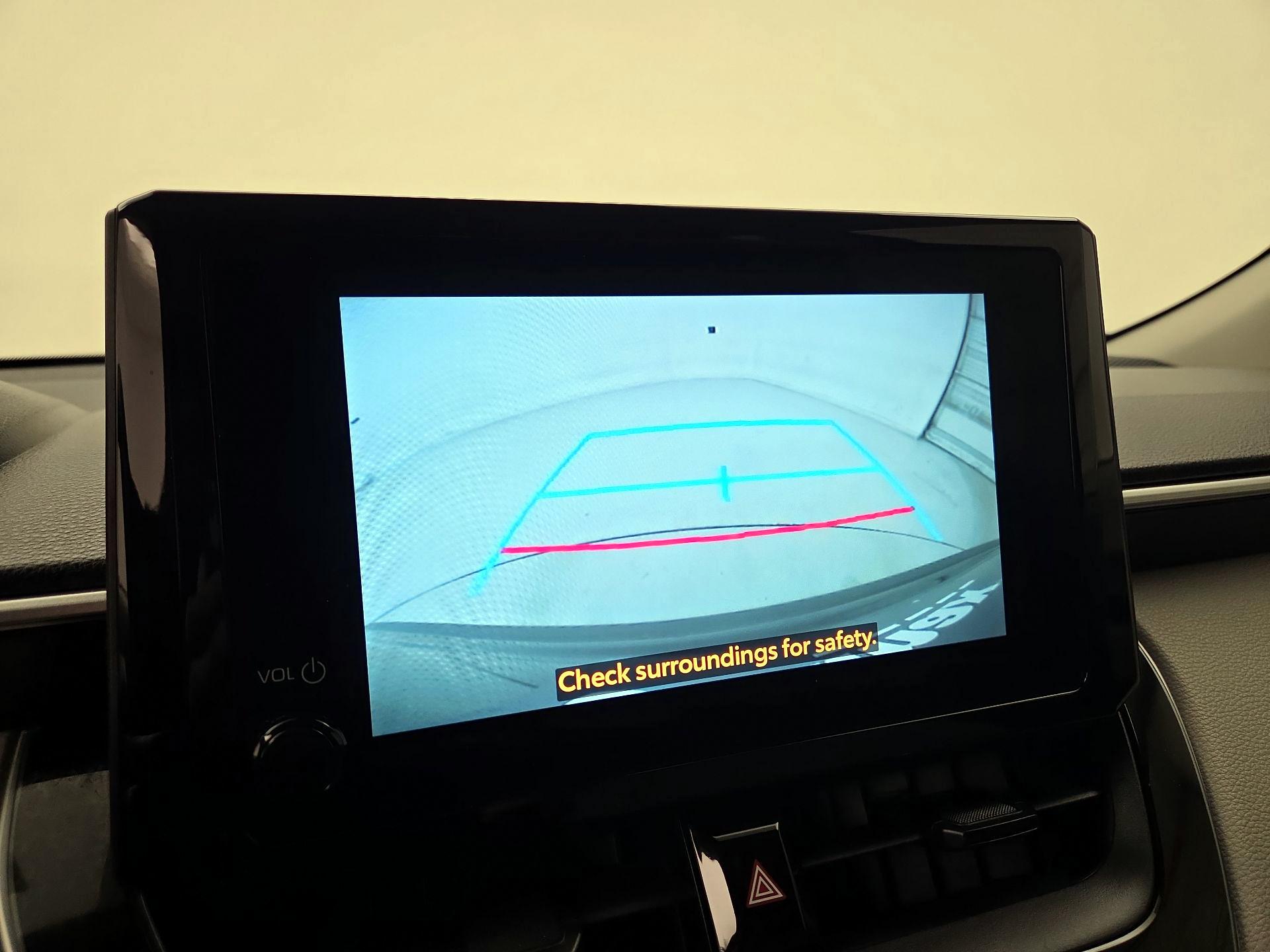 Thumbnail: 2023 Toyota Corolla Cross - 14