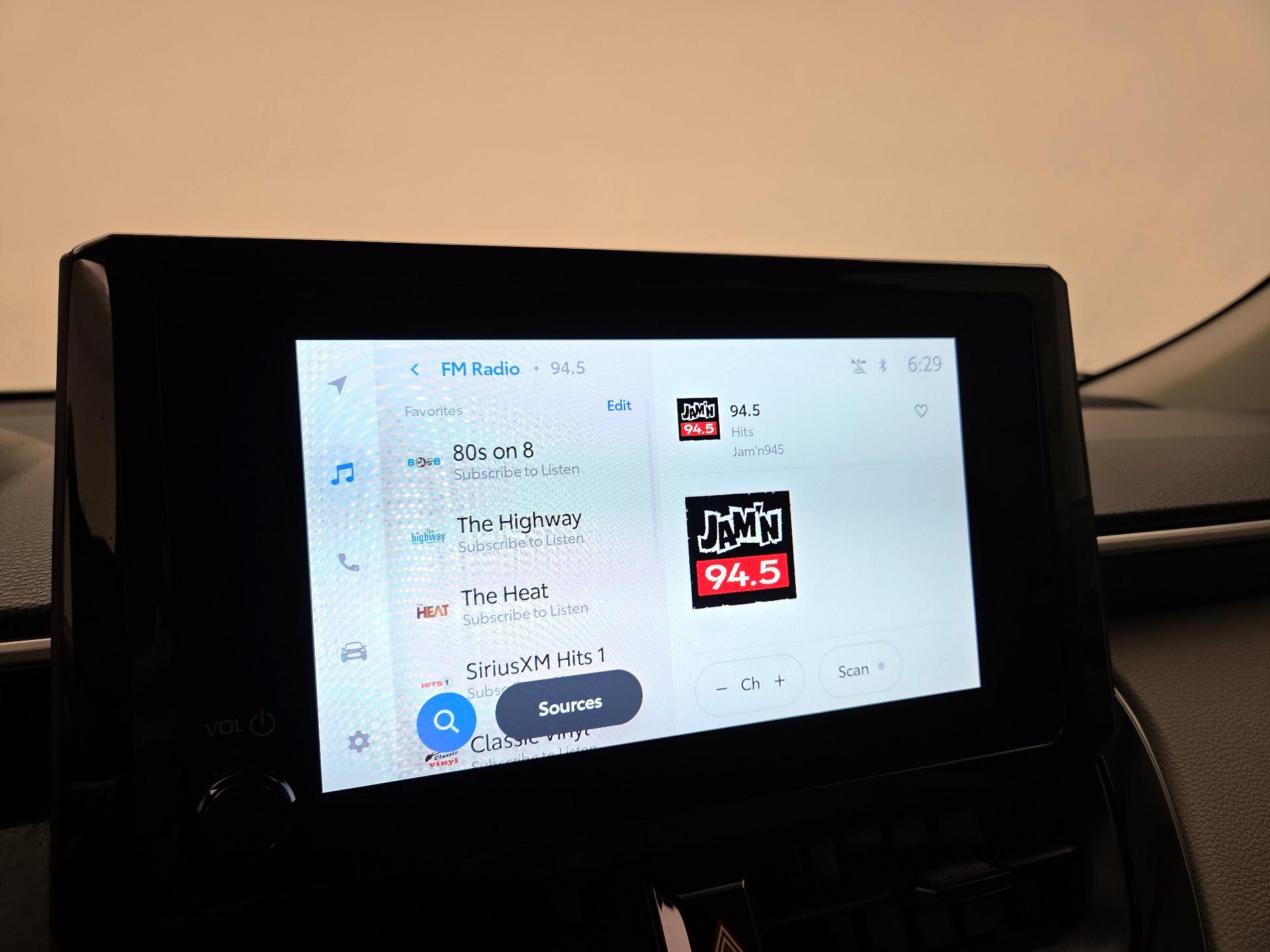 Thumbnail: 2023 Toyota Corolla Cross - 15