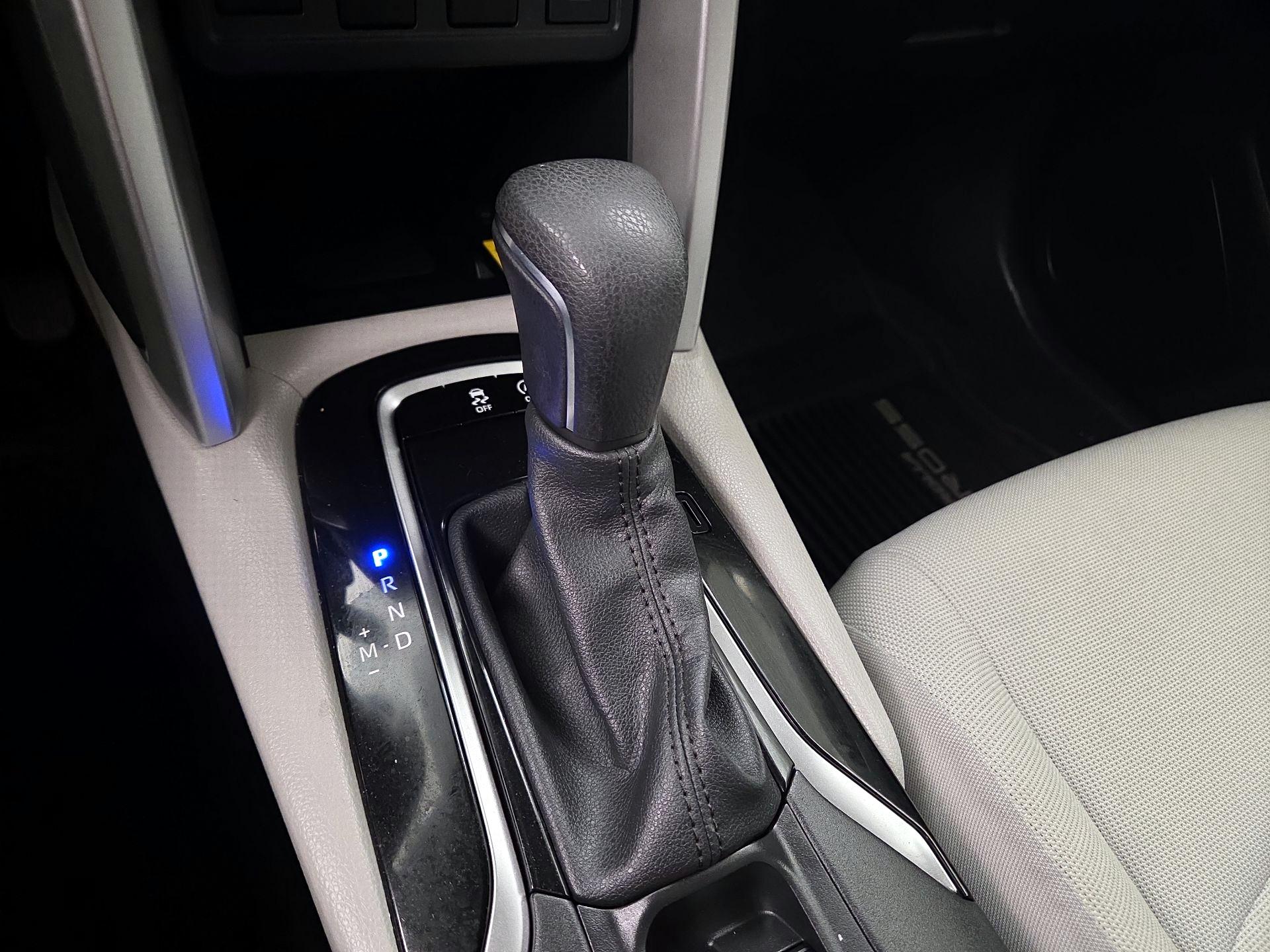 Thumbnail: 2023 Toyota Corolla Cross - 17