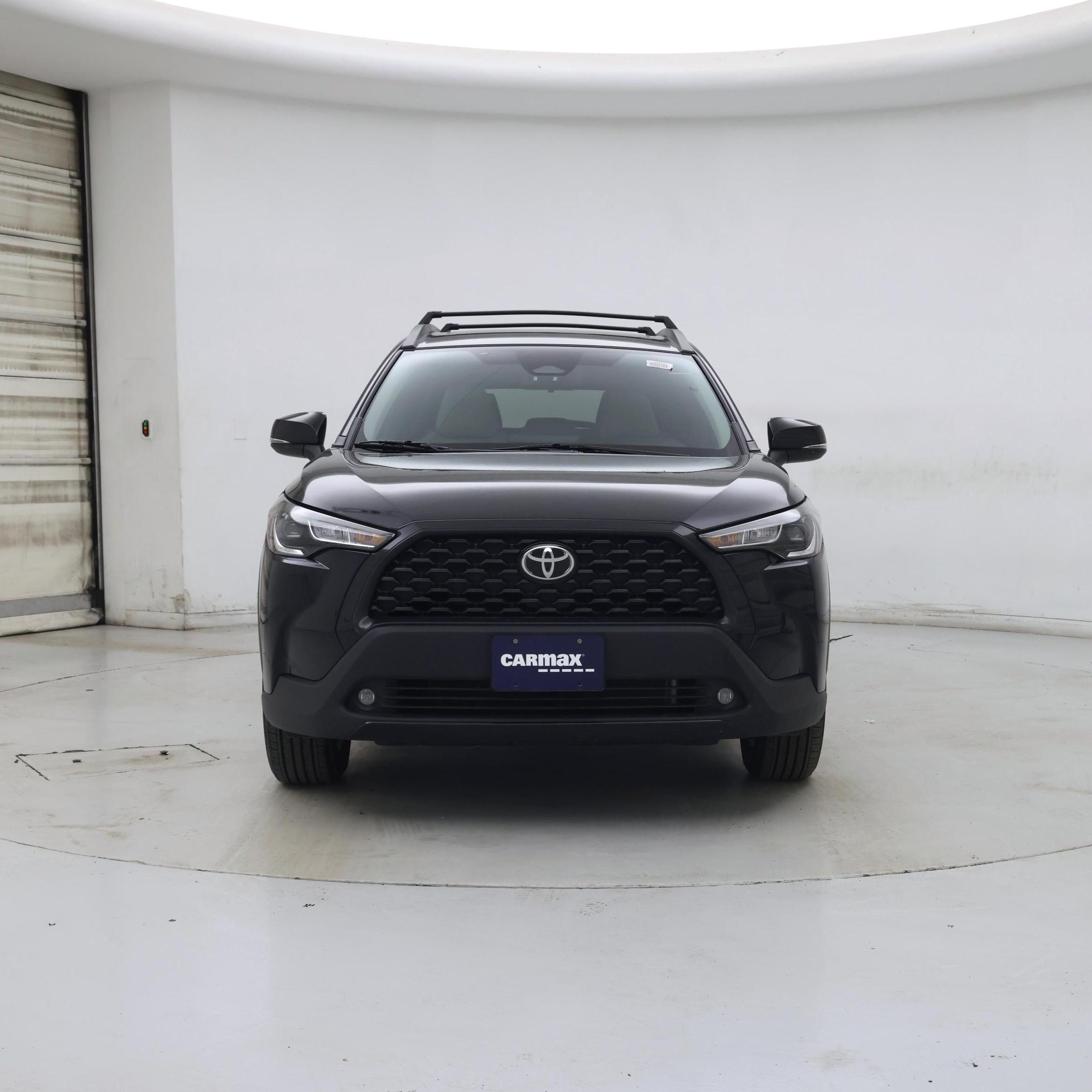 Thumbnail: 2023 Toyota Corolla Cross - 5