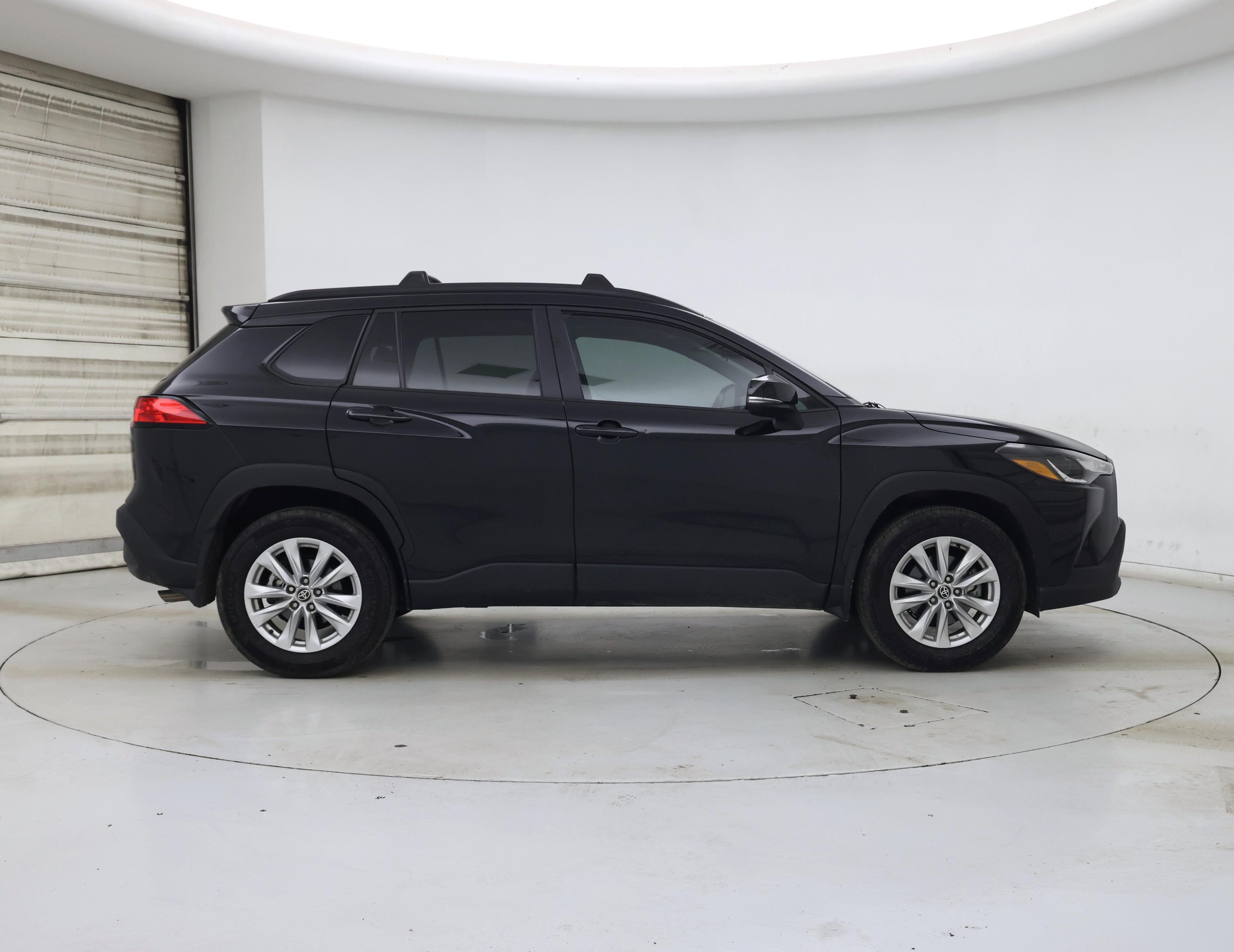 Thumbnail: 2023 Toyota Corolla Cross - 7