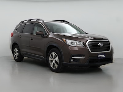 2019 Subaru Ascent Premium