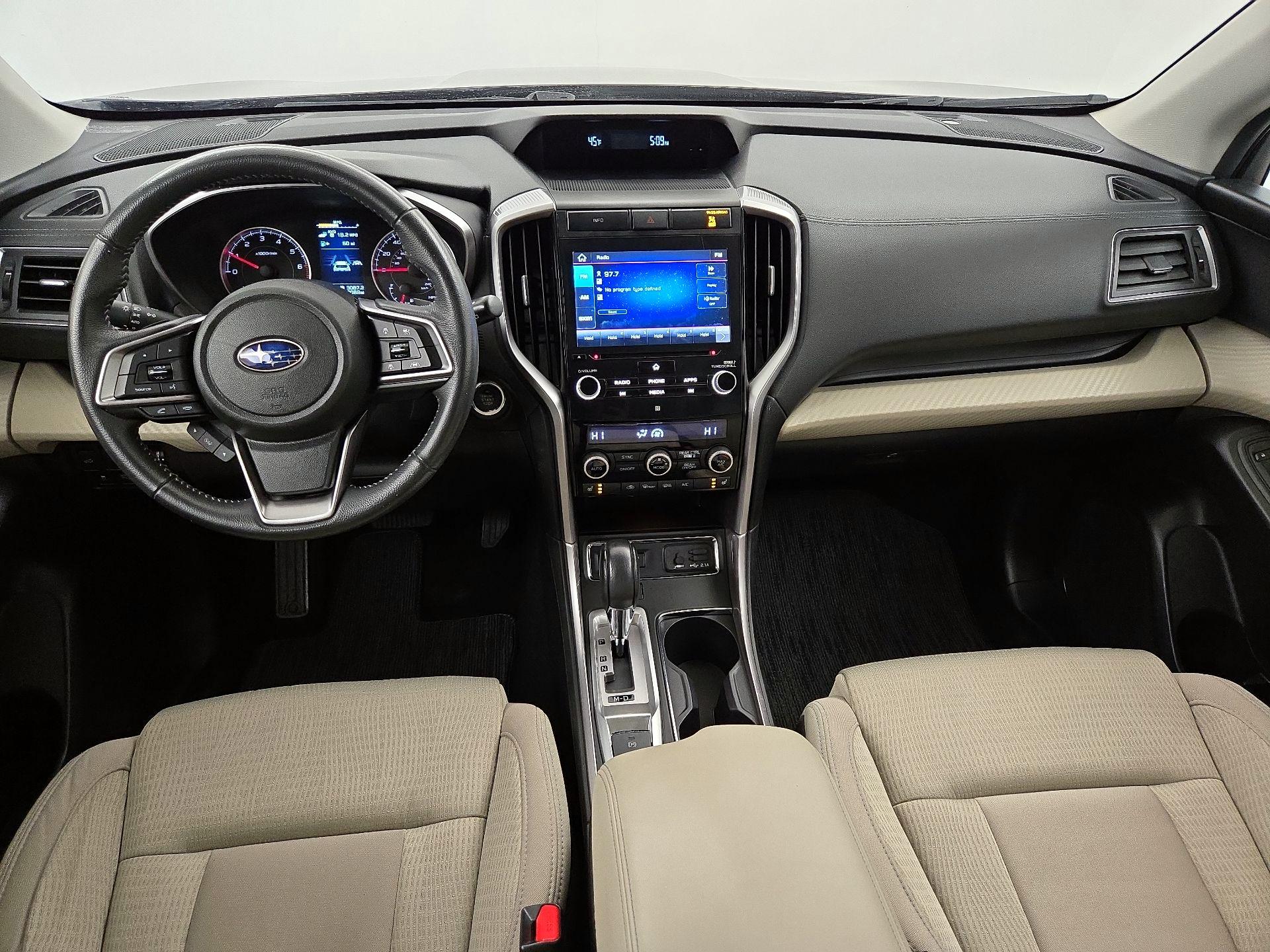 Thumbnail: 2019 Subaru Ascent - 9