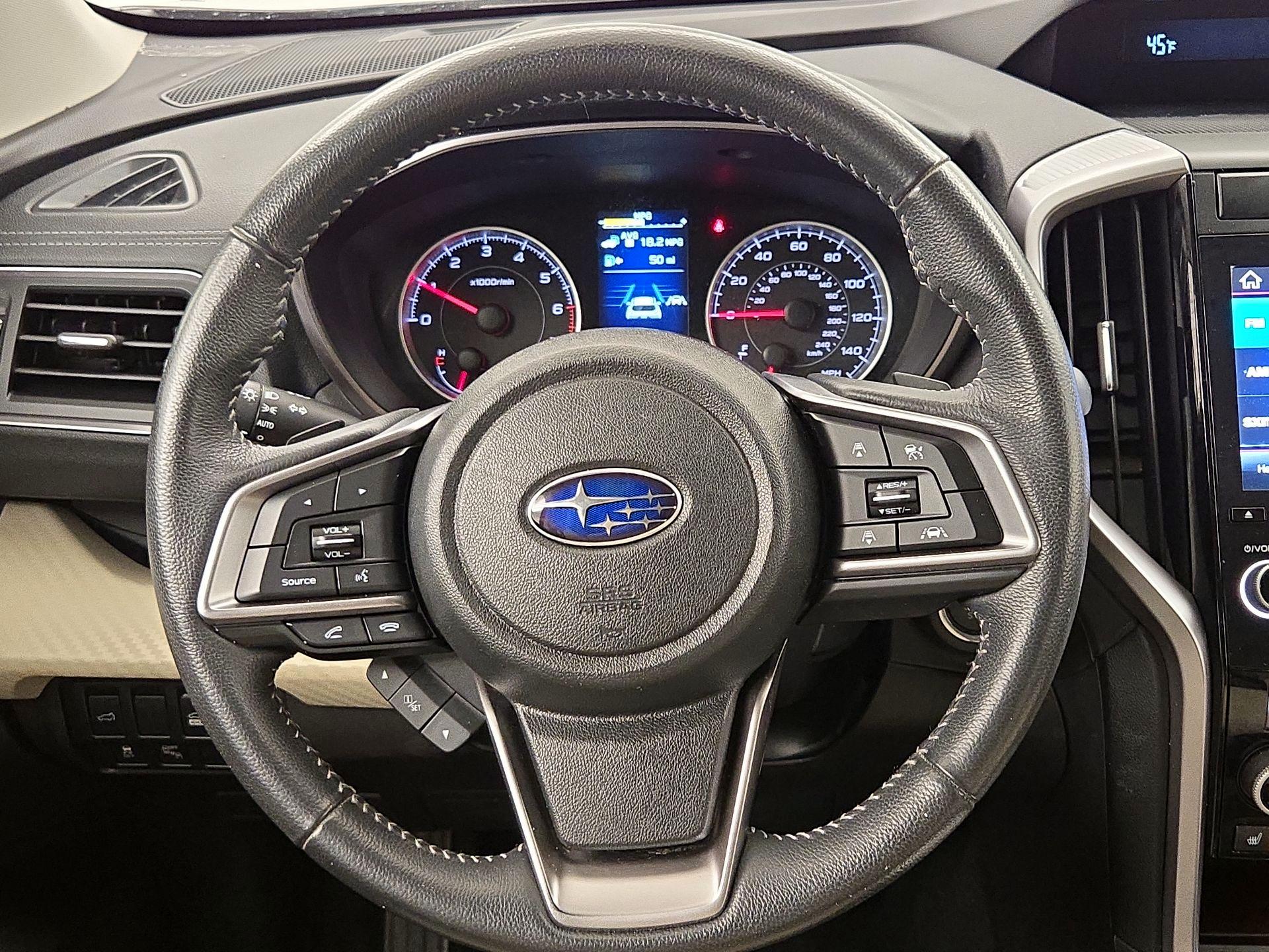 Thumbnail: 2019 Subaru Ascent - 10