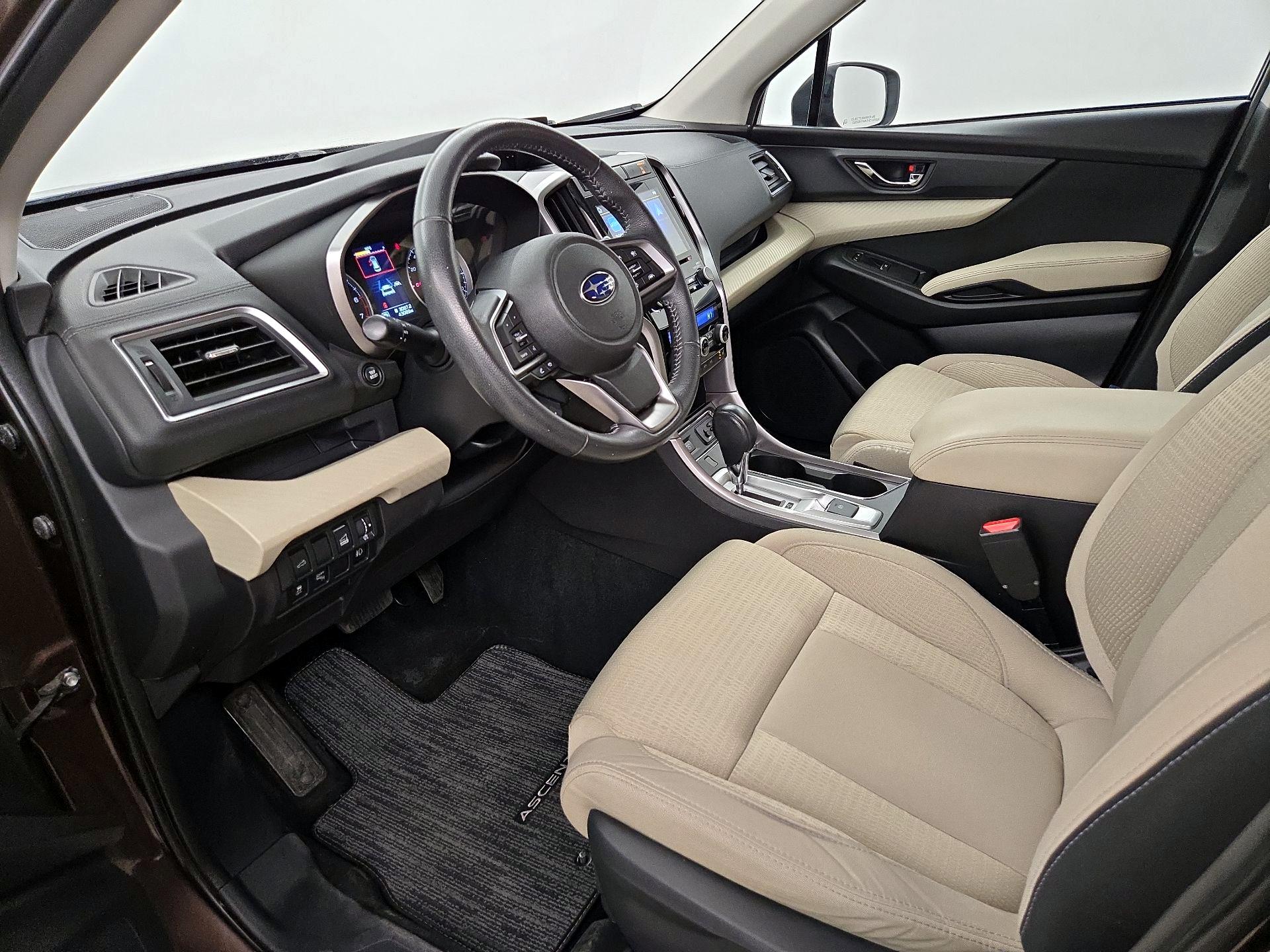 Thumbnail: 2019 Subaru Ascent - 11