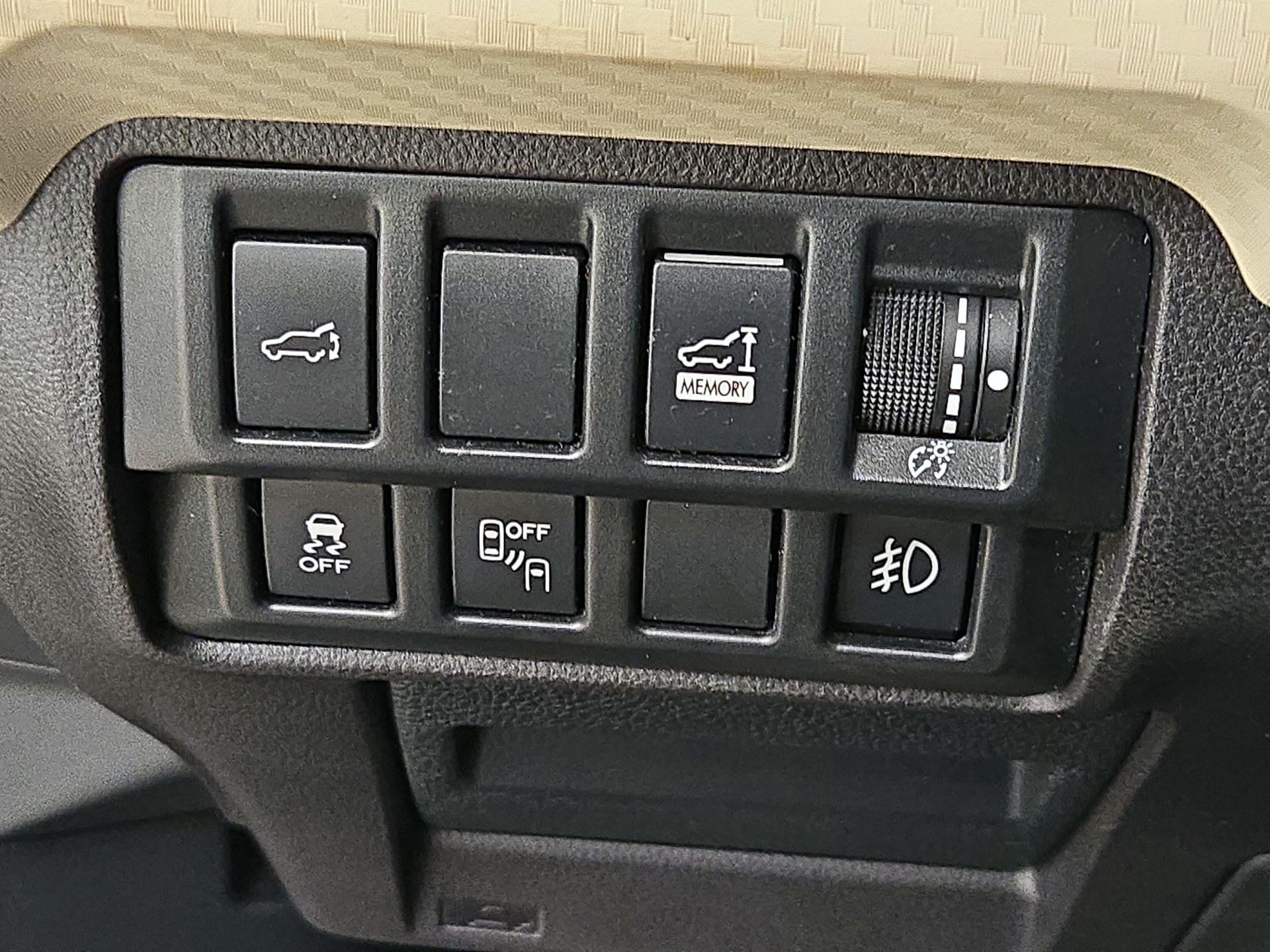 Thumbnail: 2019 Subaru Ascent - 13