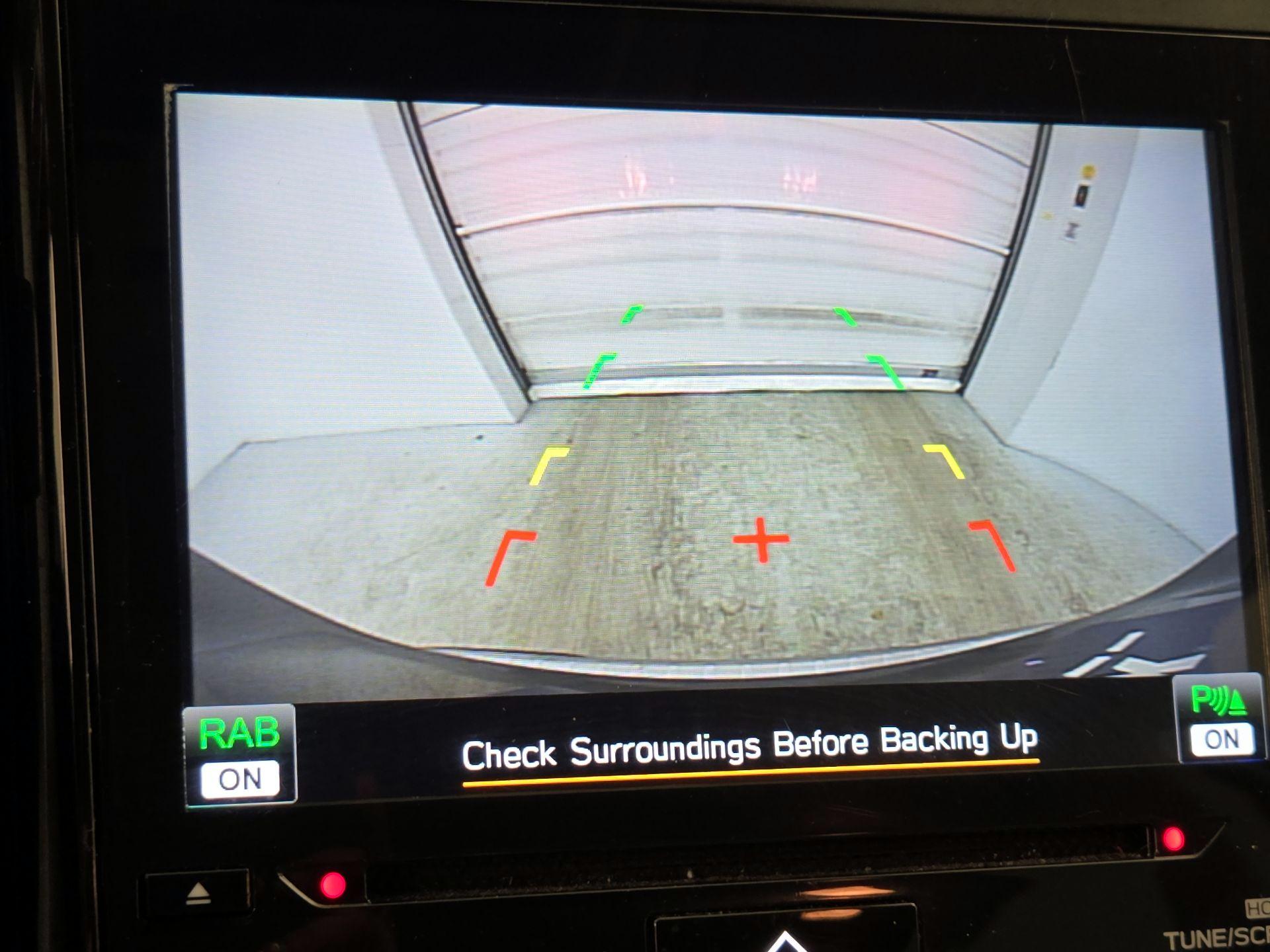 Thumbnail: 2019 Subaru Ascent - 14