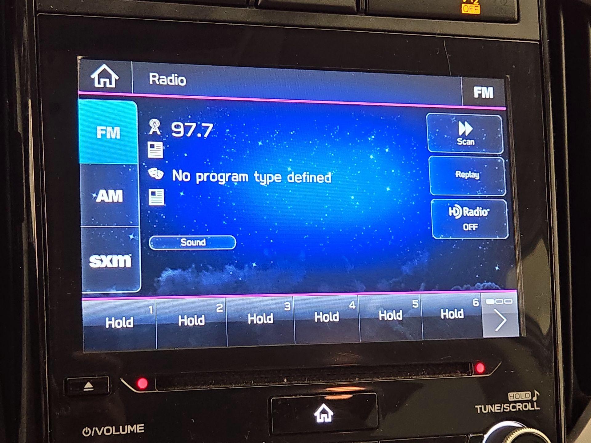 Thumbnail: 2019 Subaru Ascent - 15