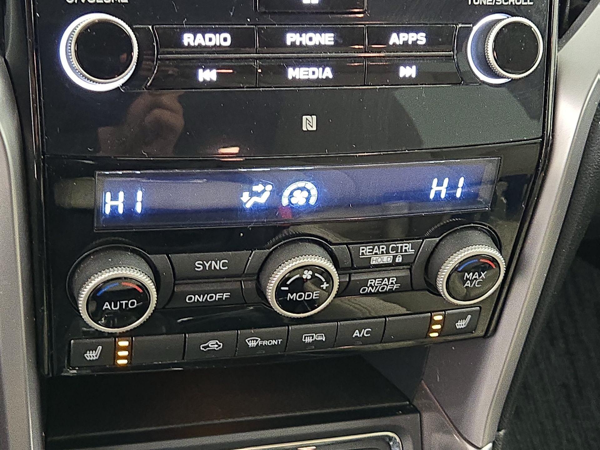 Thumbnail: 2019 Subaru Ascent - 16