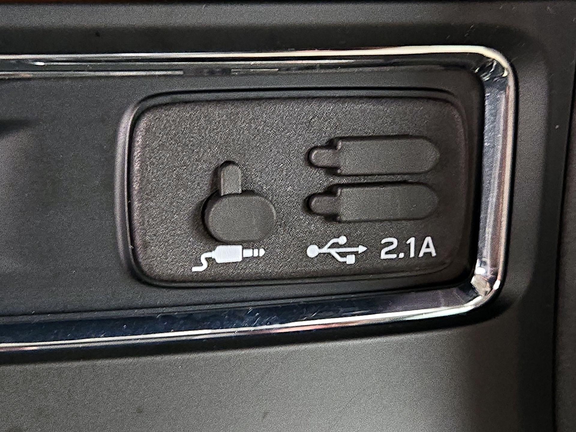 Thumbnail: 2019 Subaru Ascent - 18