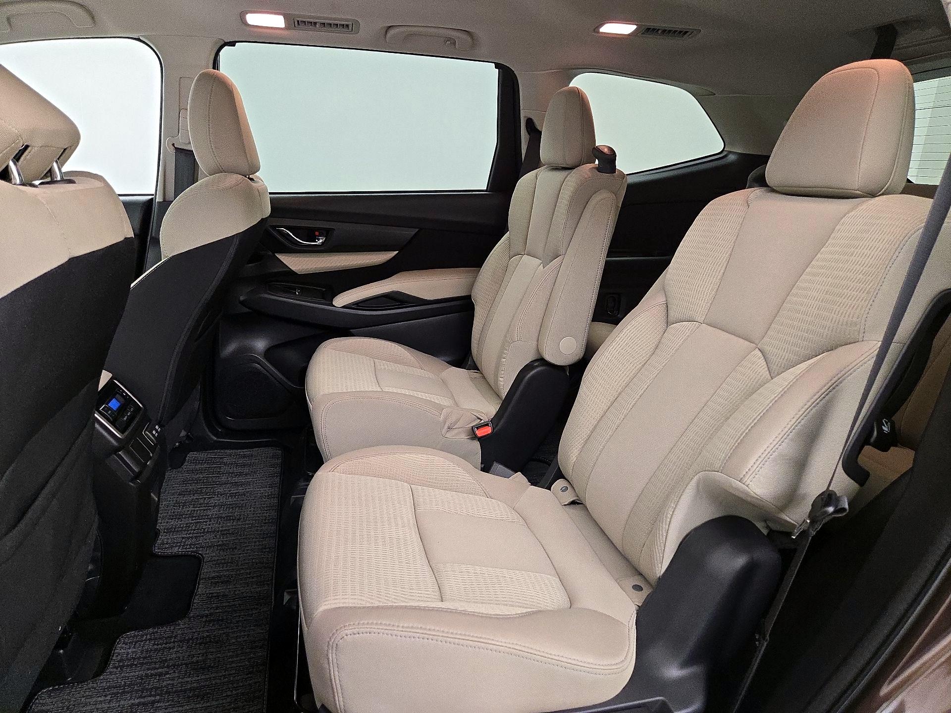 Thumbnail: 2019 Subaru Ascent - 19