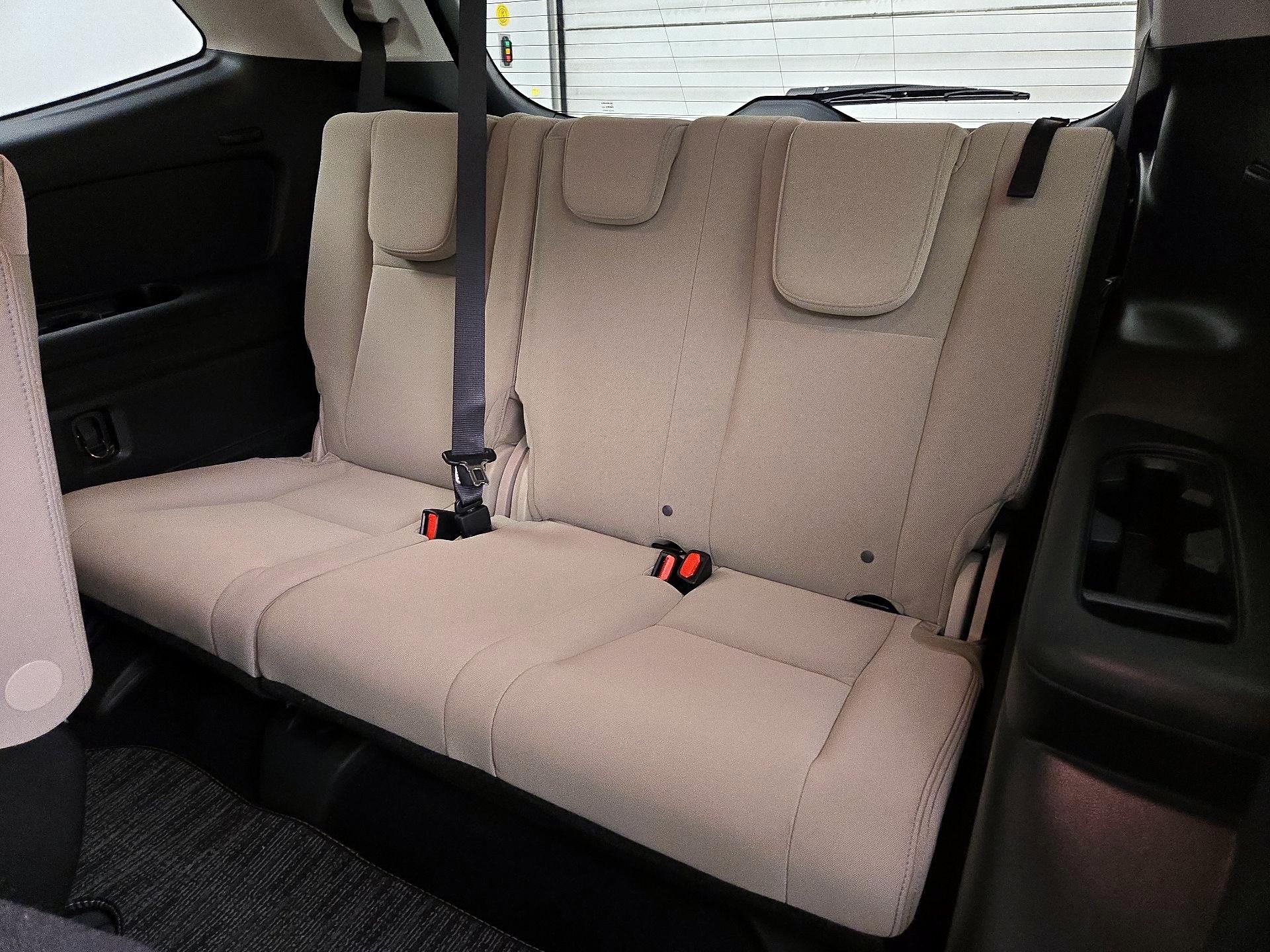 Thumbnail: 2019 Subaru Ascent - 20