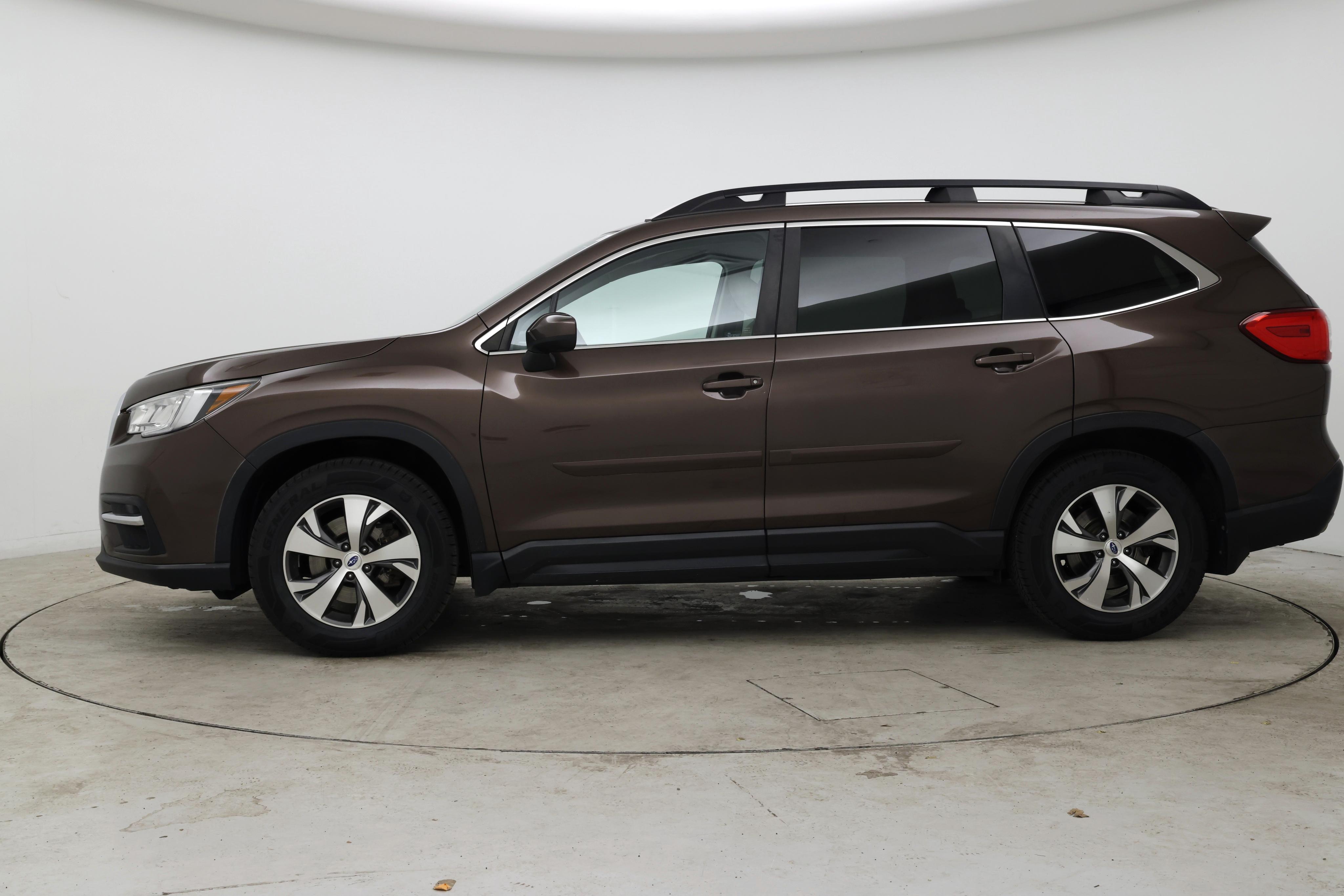 Thumbnail: 2019 Subaru Ascent - 3