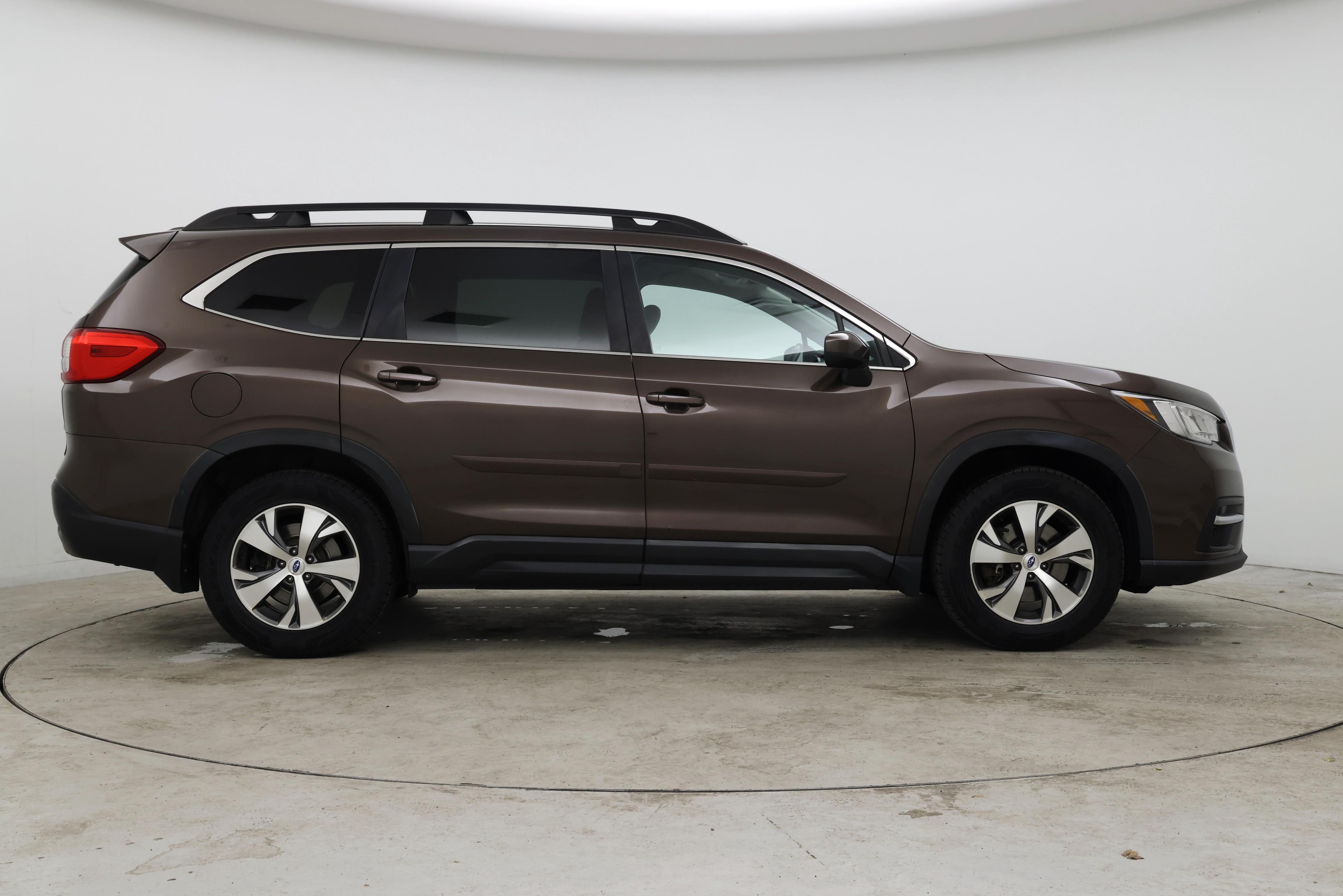 Thumbnail: 2019 Subaru Ascent - 7