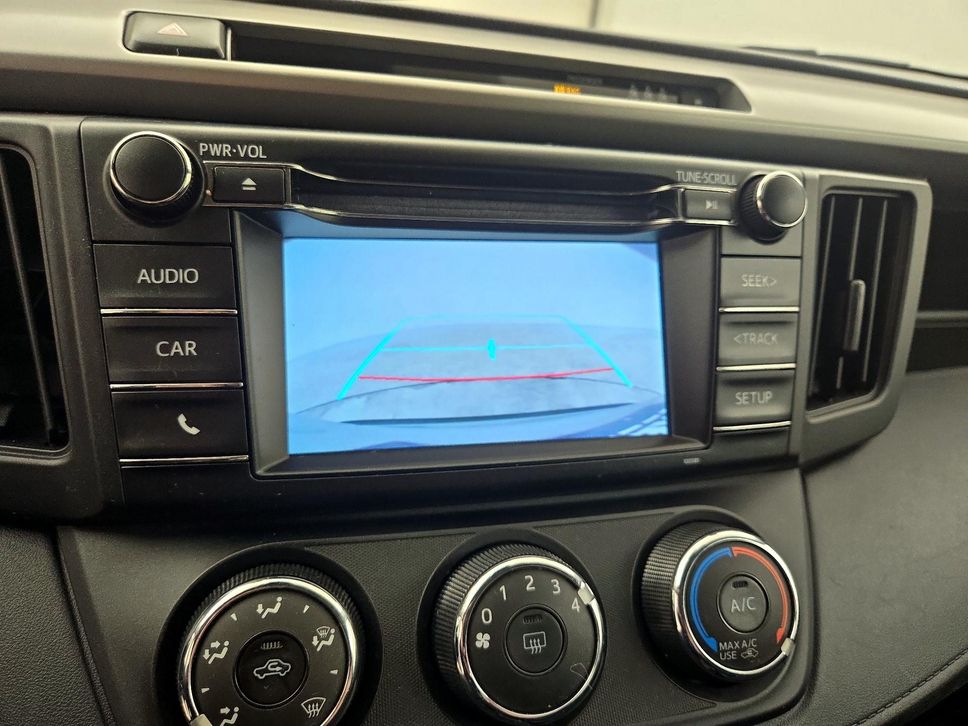 Thumbnail: 2017 Toyota RAV4 - 14