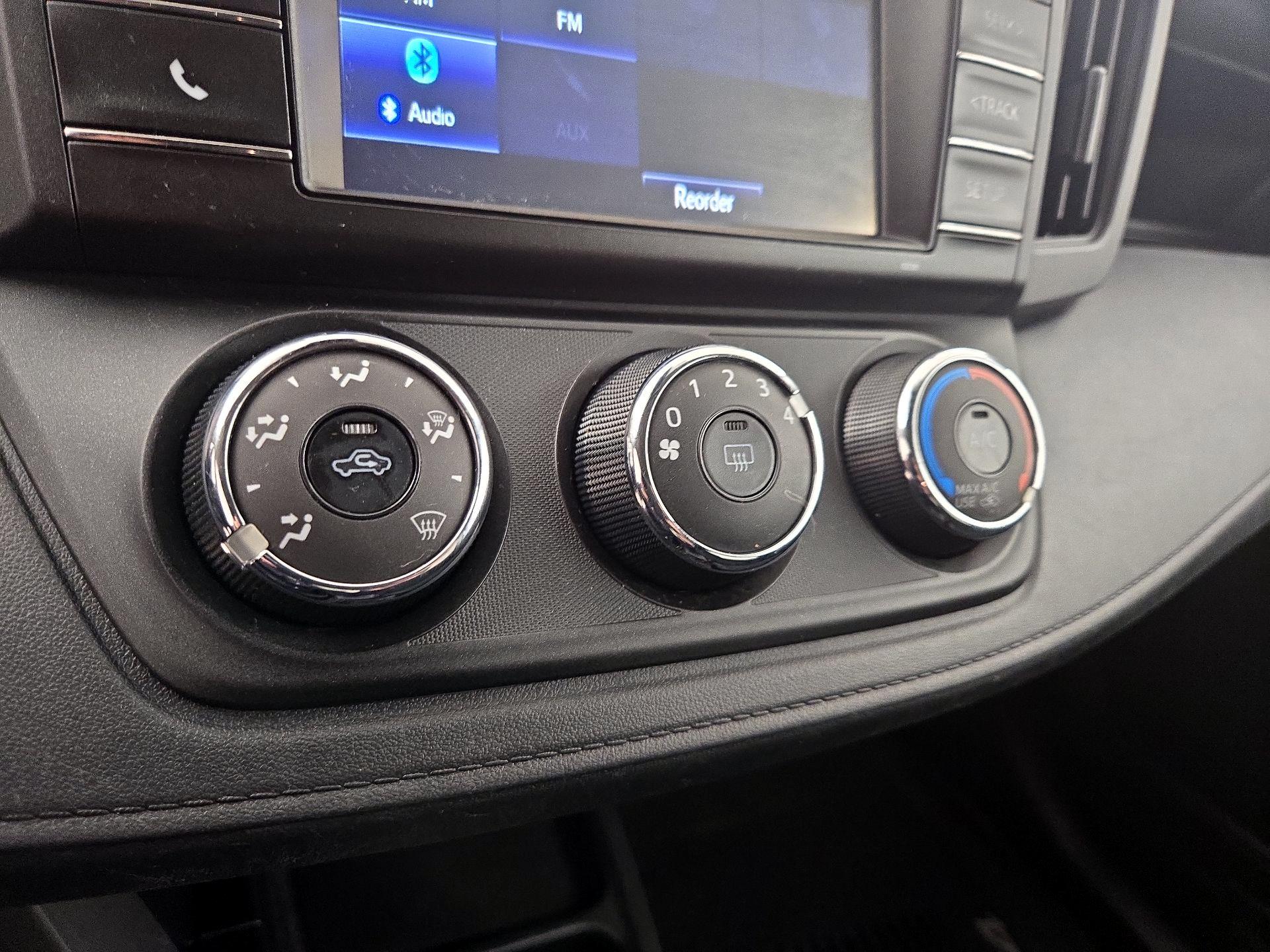 Thumbnail: 2017 Toyota RAV4 - 16