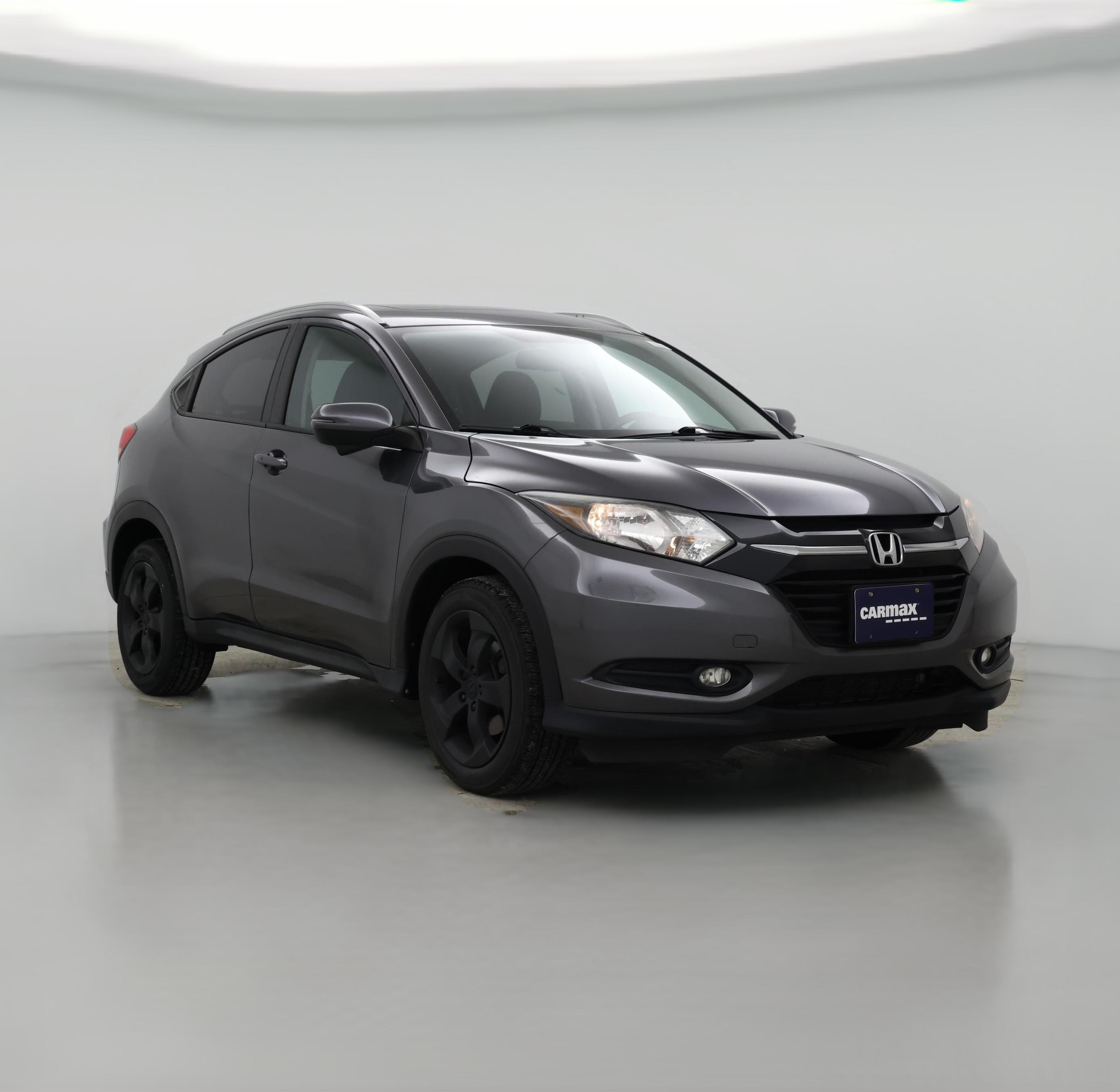 Thumbnail: 2018 Honda HR-V - 1