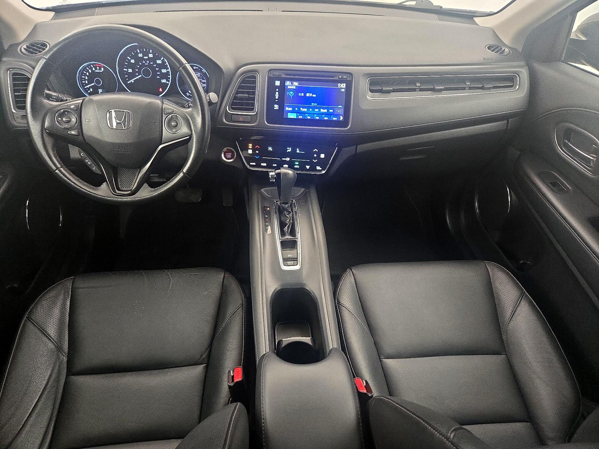 Thumbnail: 2018 Honda HR-V - 9