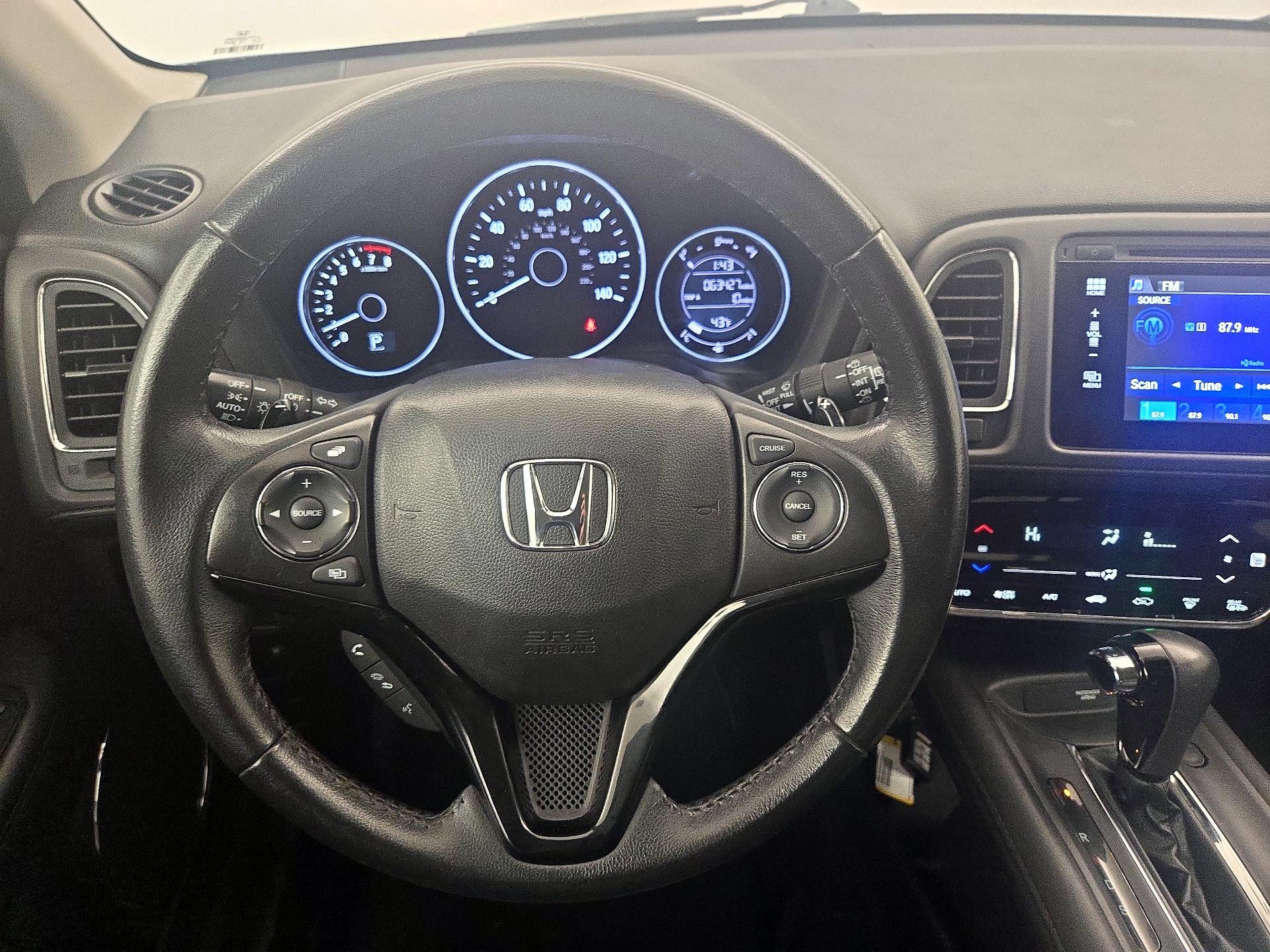 Thumbnail: 2018 Honda HR-V - 10