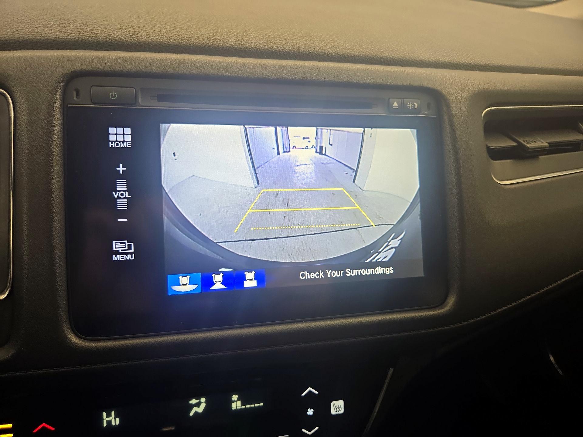 Thumbnail: 2018 Honda HR-V - 14