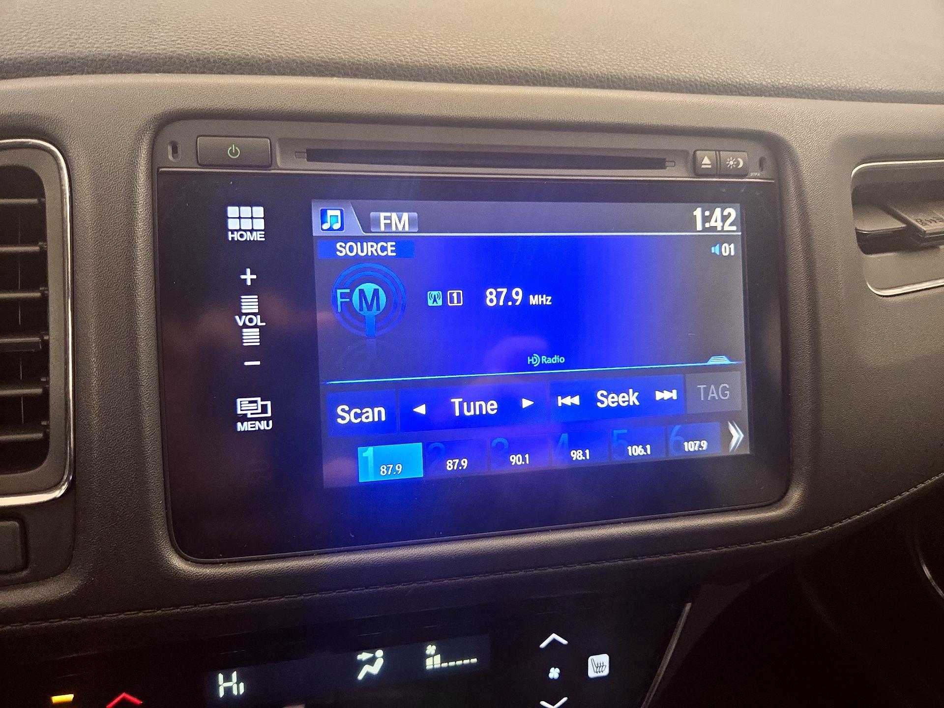 Thumbnail: 2018 Honda HR-V - 15