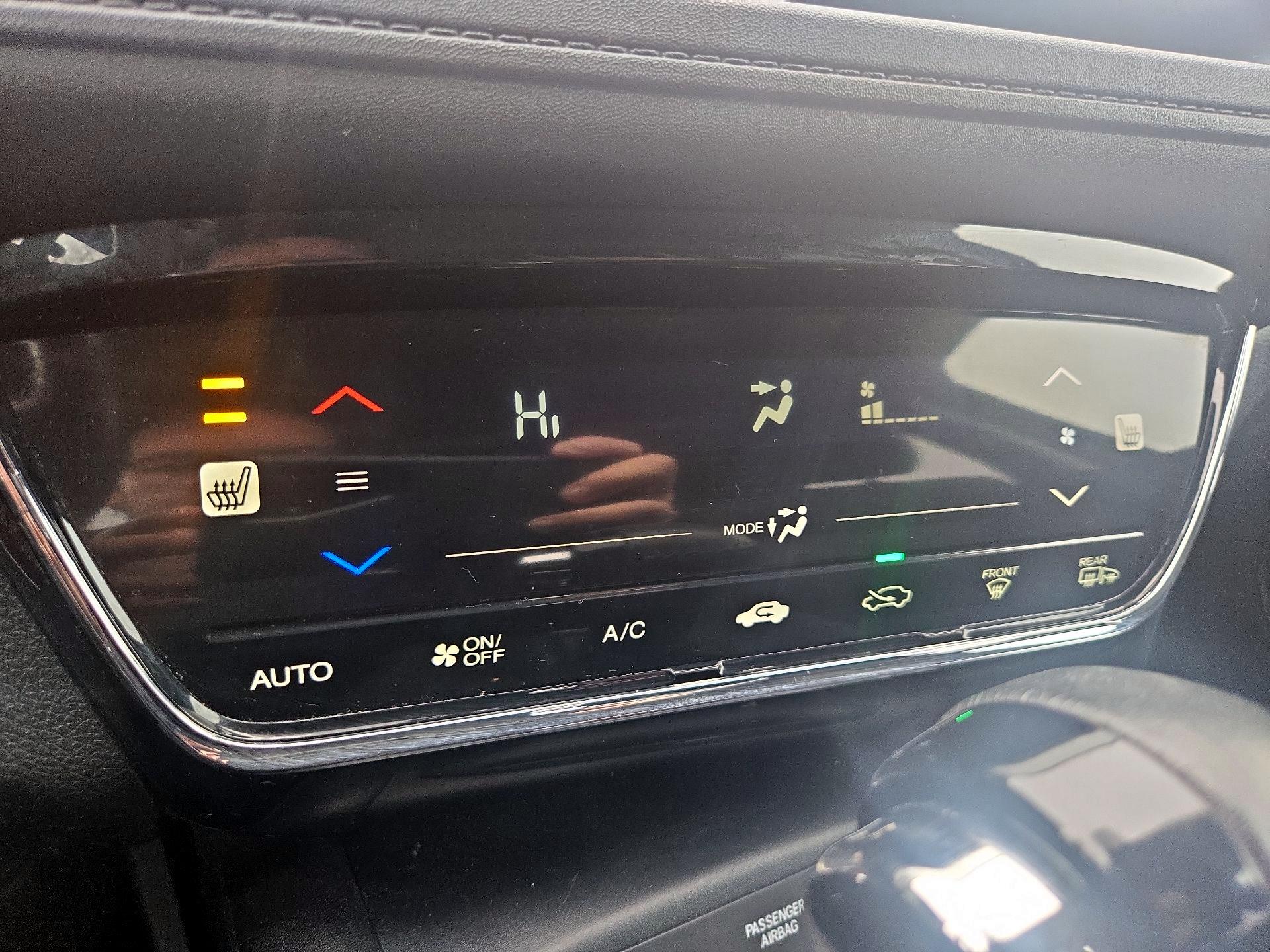 Thumbnail: 2018 Honda HR-V - 16