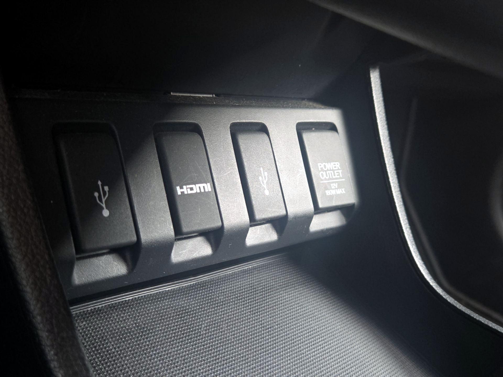 Thumbnail: 2018 Honda HR-V - 18