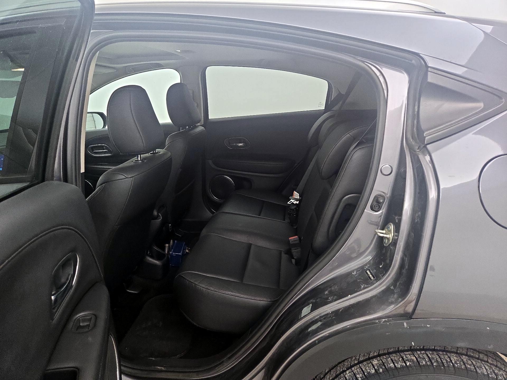 Thumbnail: 2018 Honda HR-V - 20