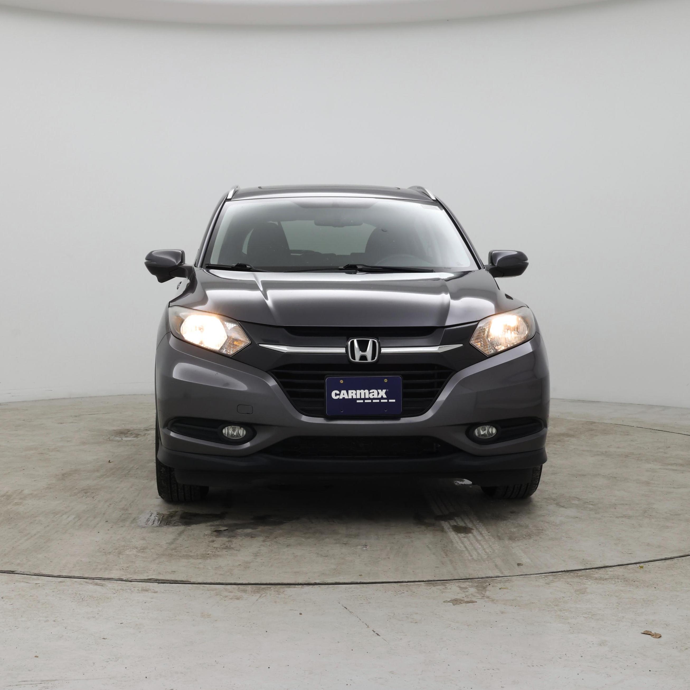 Thumbnail: 2018 Honda HR-V - 5