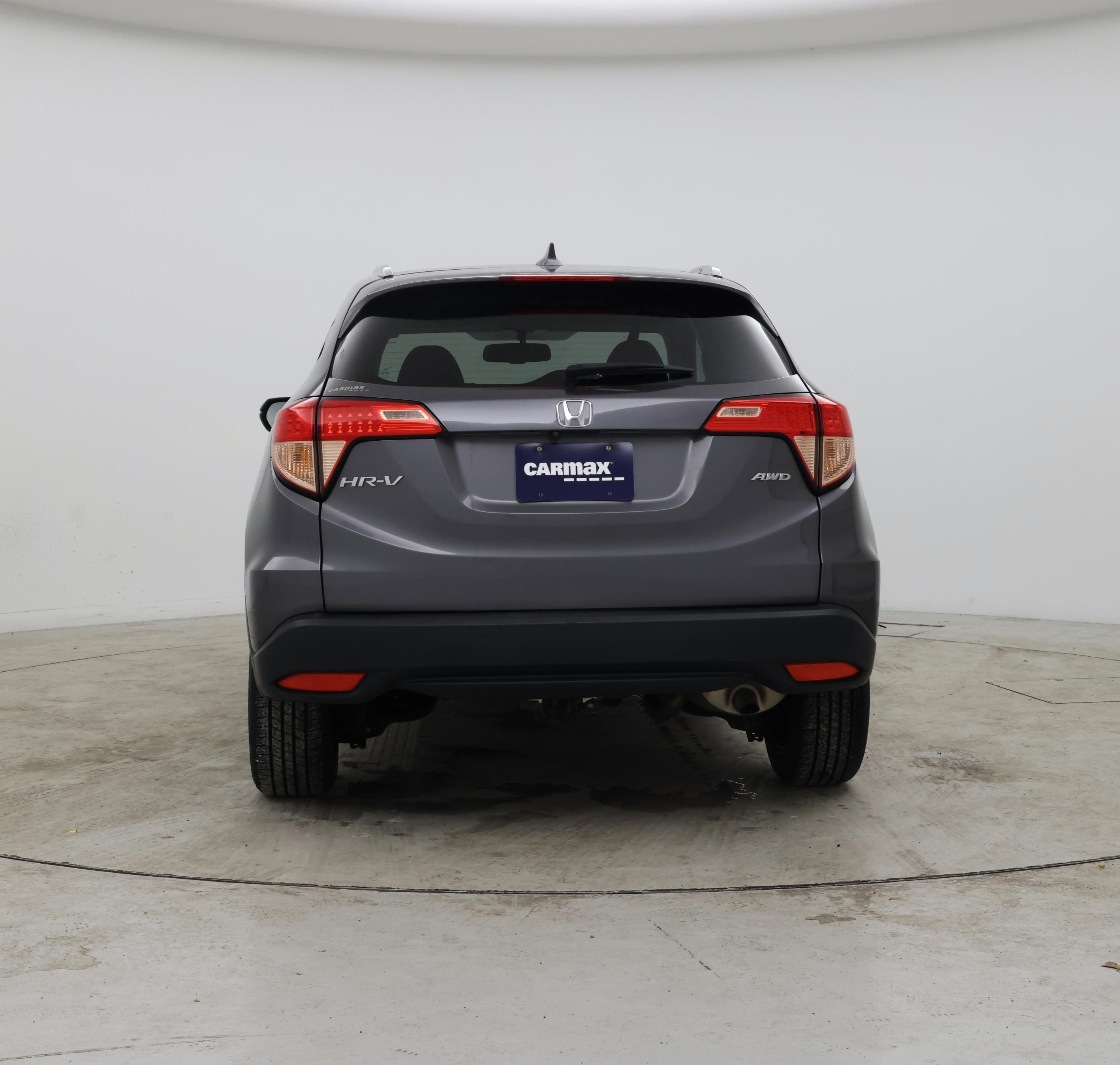 Thumbnail: 2018 Honda HR-V - 6