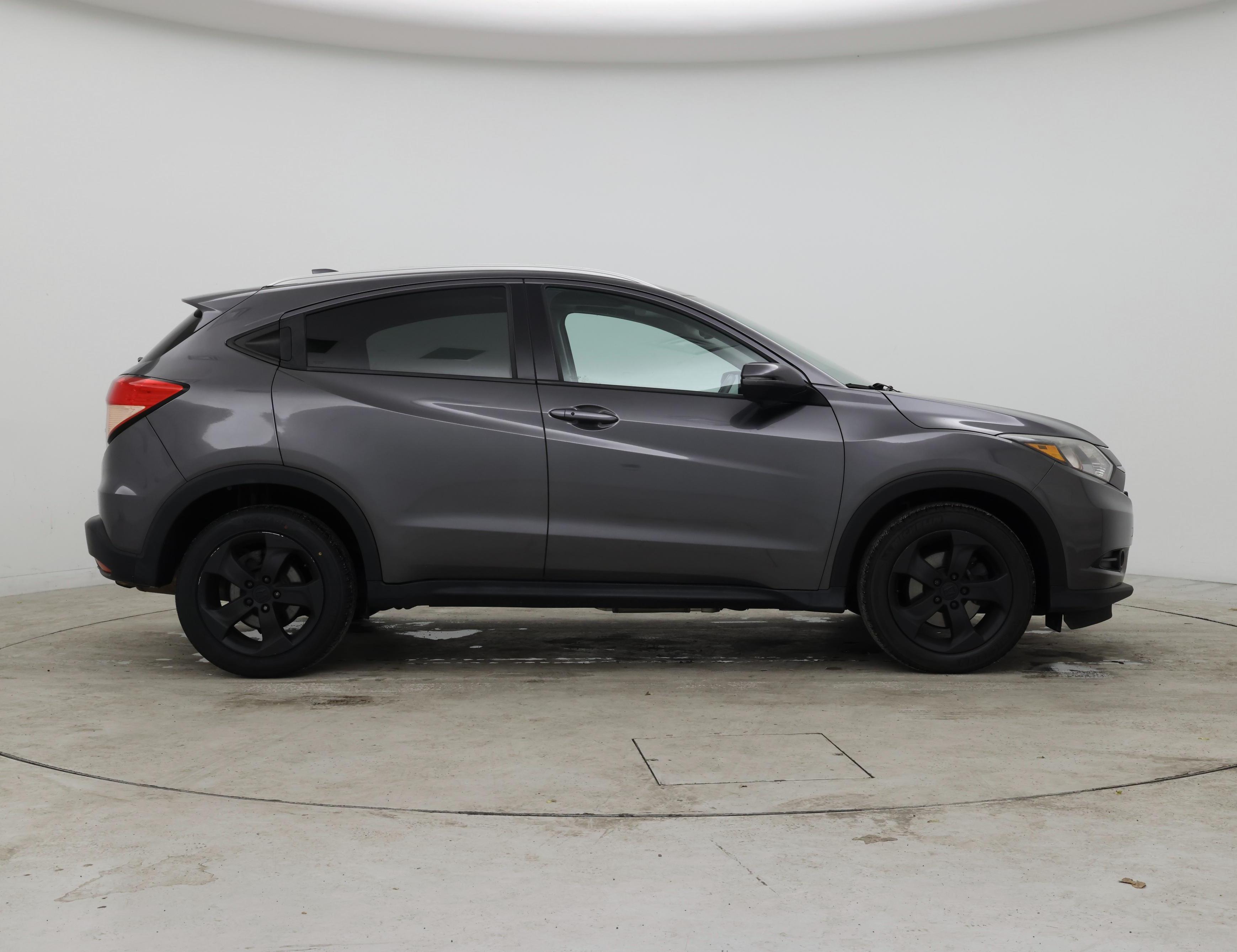 Thumbnail: 2018 Honda HR-V - 7