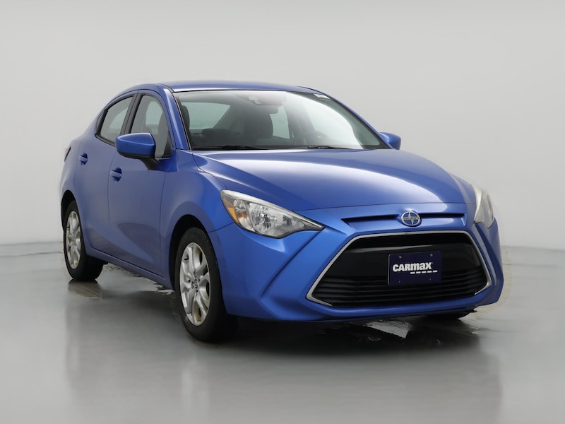 2016 Scion iA  -
                  North Attleboro, MA