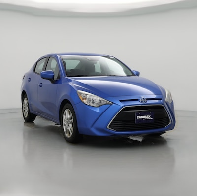 2016 Scion iA