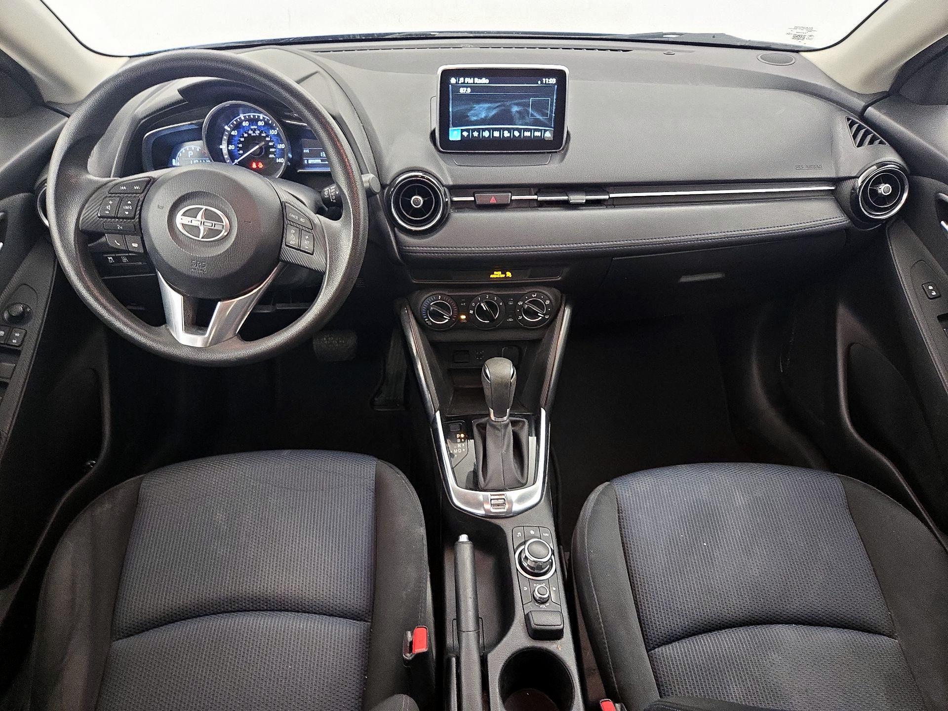 Thumbnail: 2016 Scion iA - 9