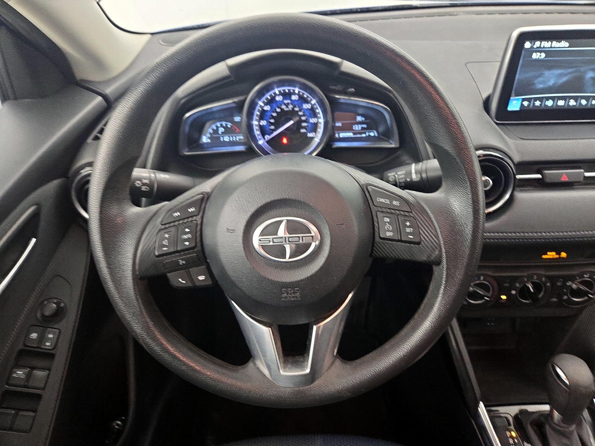 Thumbnail: 2016 Scion iA - 10