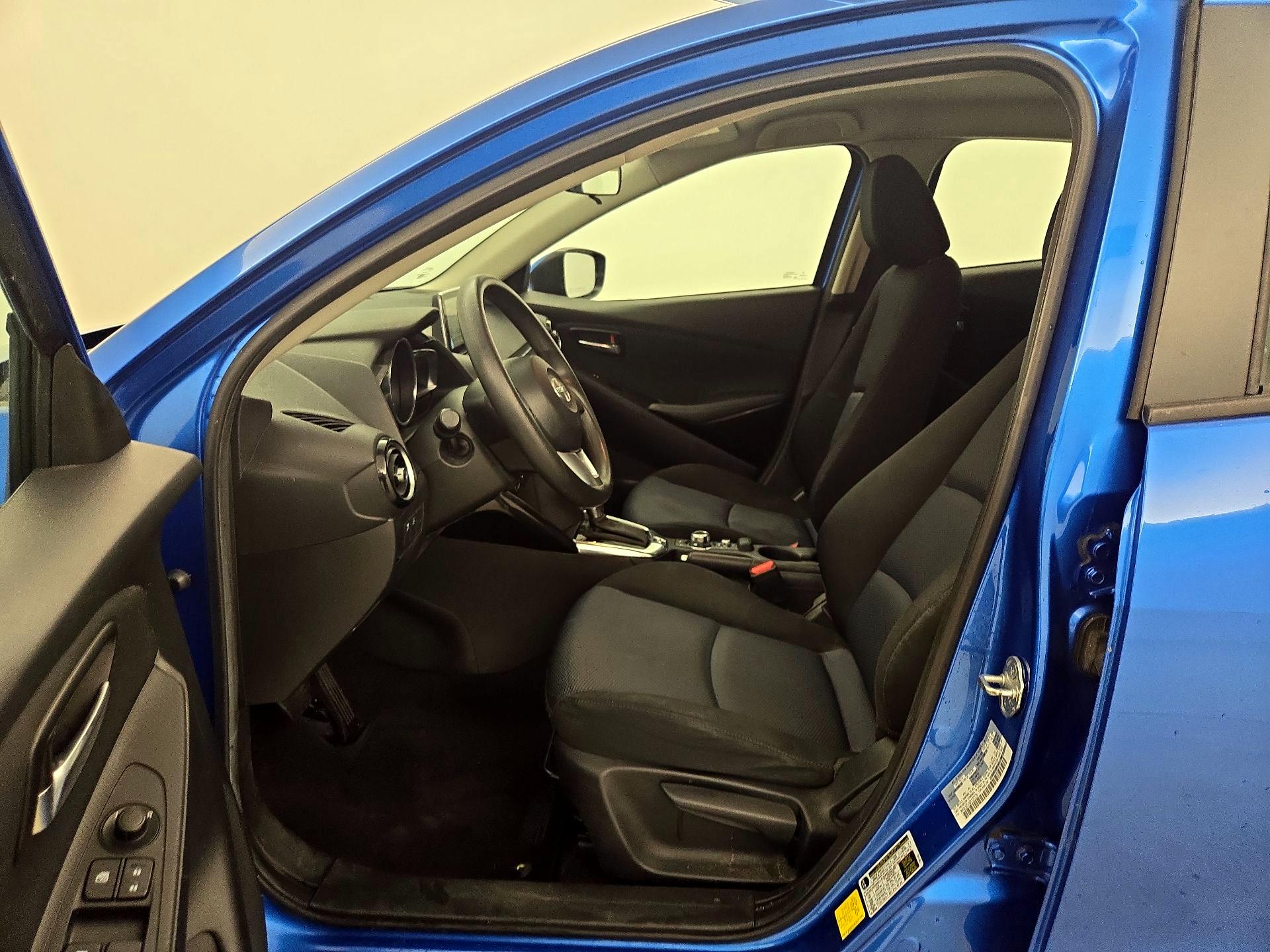 Thumbnail: 2016 Scion iA - 11