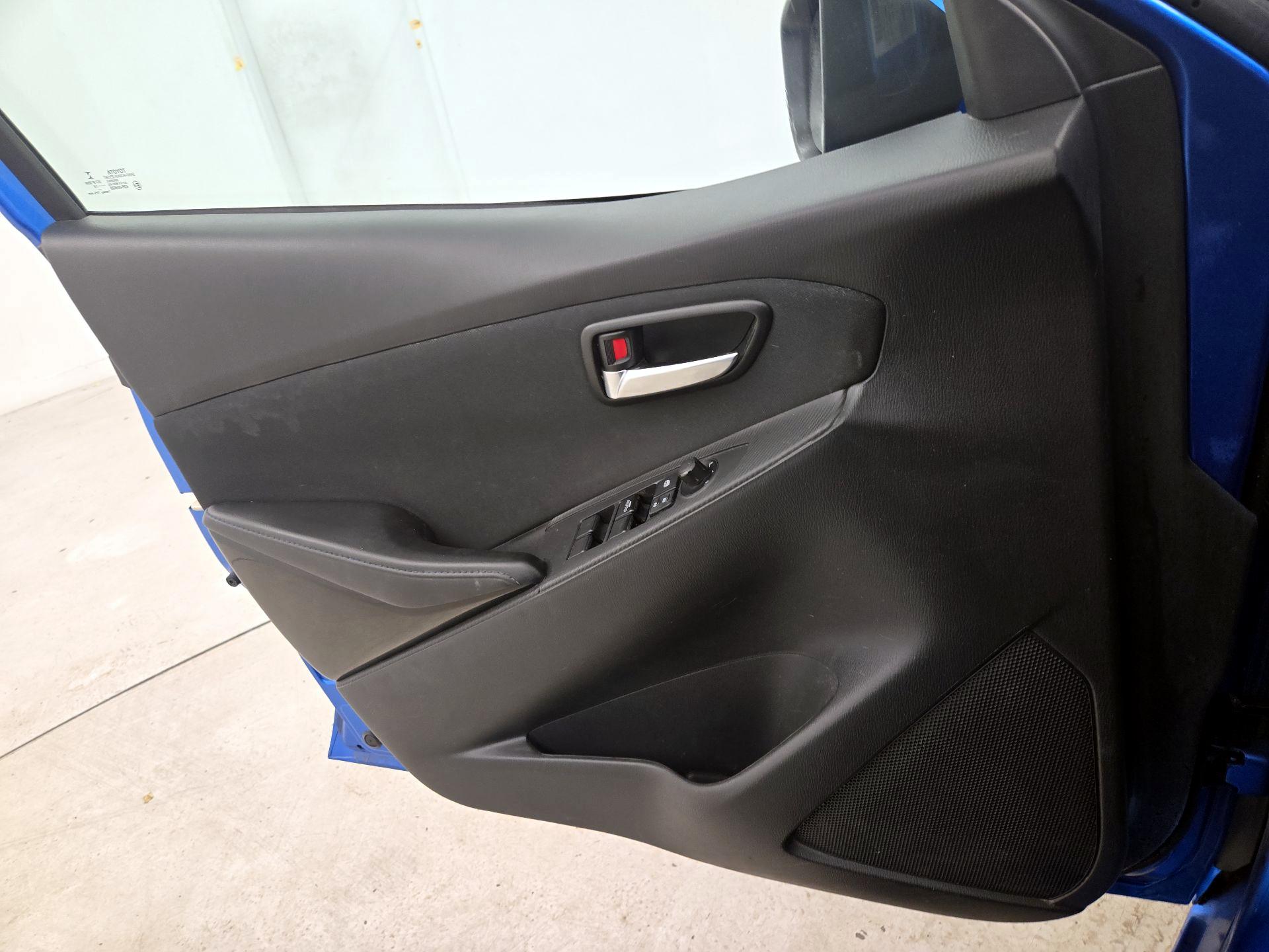 Thumbnail: 2016 Scion iA - 12