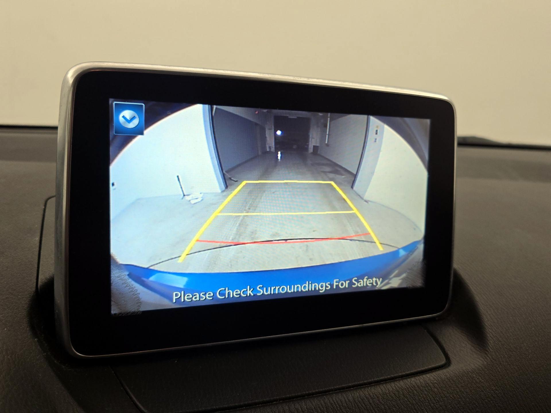 Thumbnail: 2016 Scion iA - 14