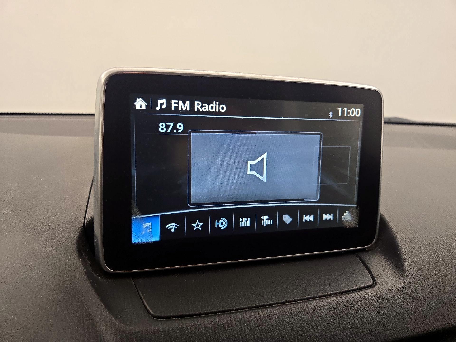 Thumbnail: 2016 Scion iA - 15