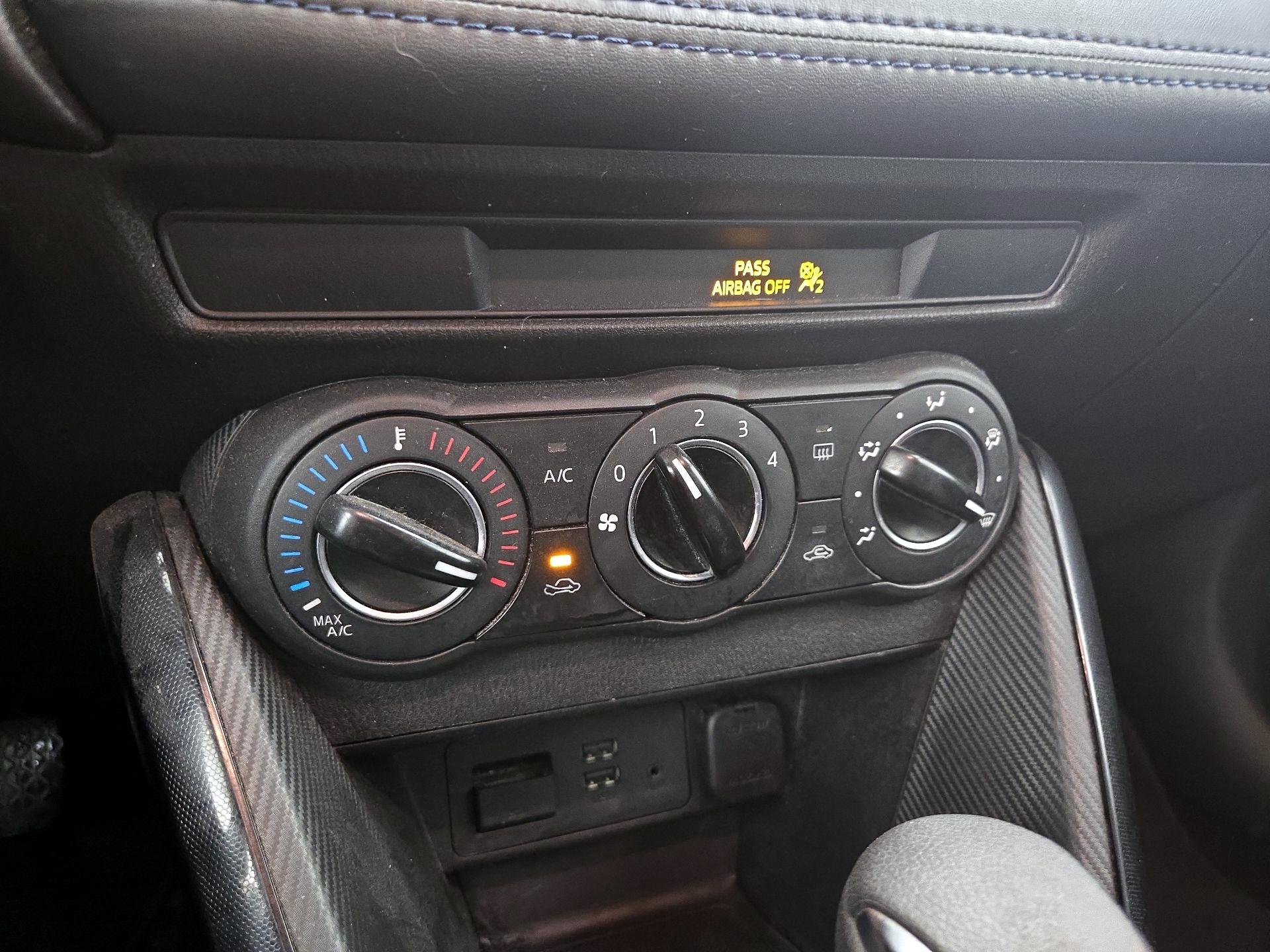 Thumbnail: 2016 Scion iA - 16