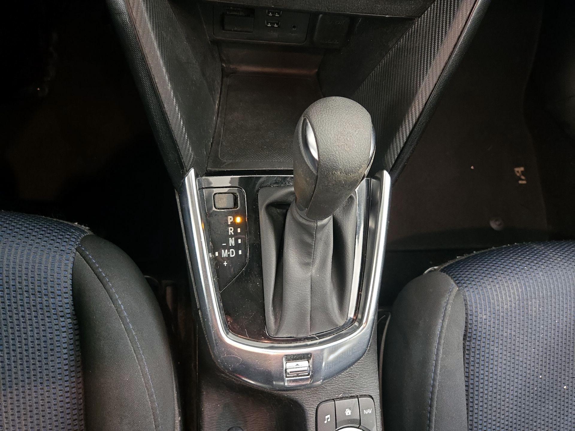 Thumbnail: 2016 Scion iA - 17