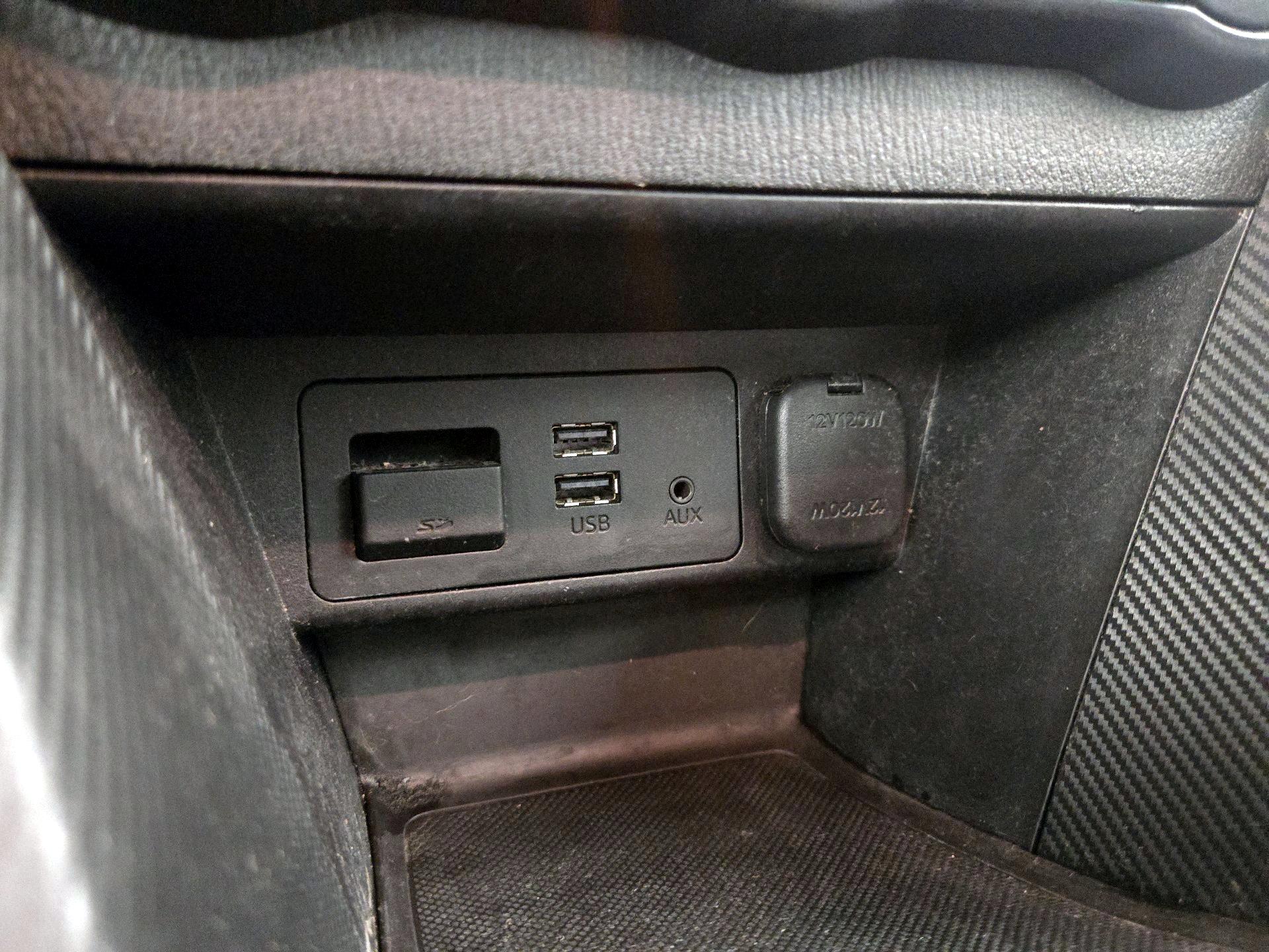 Thumbnail: 2016 Scion iA - 18