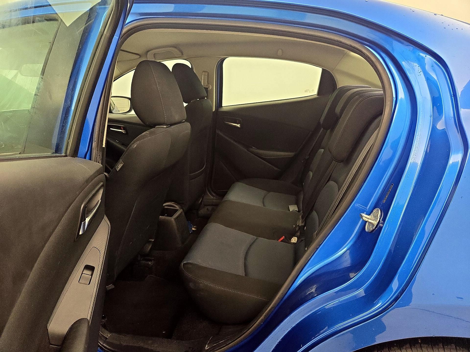 Thumbnail: 2016 Scion iA - 19