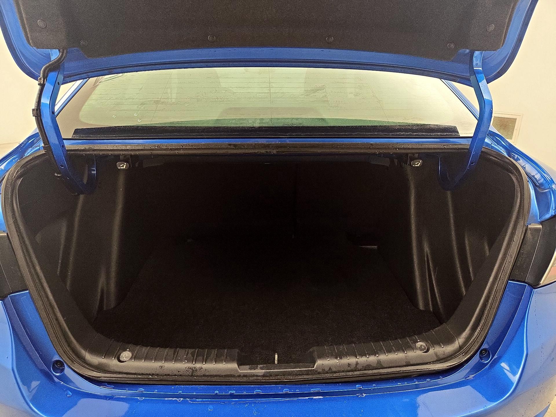 Thumbnail: 2016 Scion iA - 20