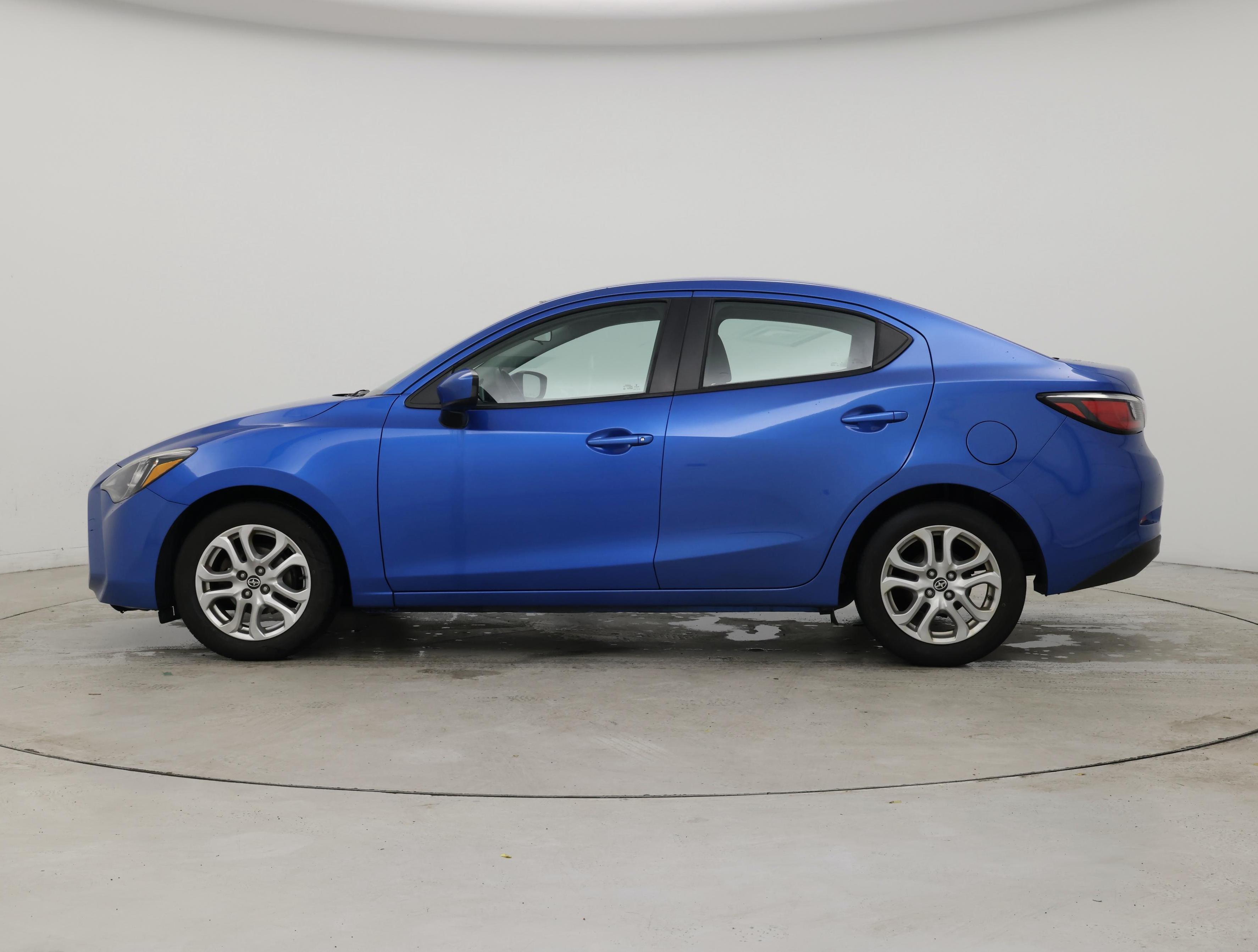 Thumbnail: 2016 Scion iA - 3