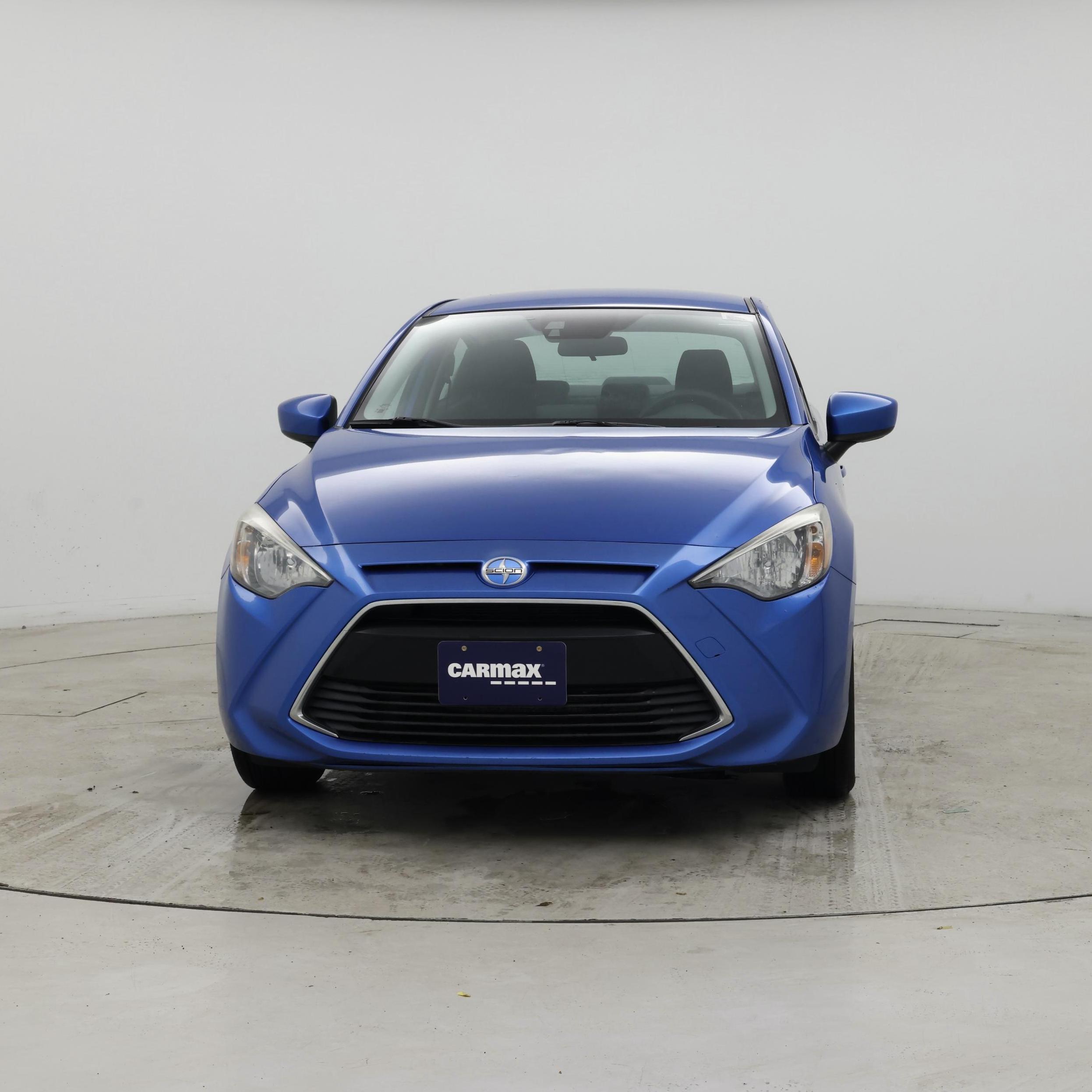 Thumbnail: 2016 Scion iA - 5
