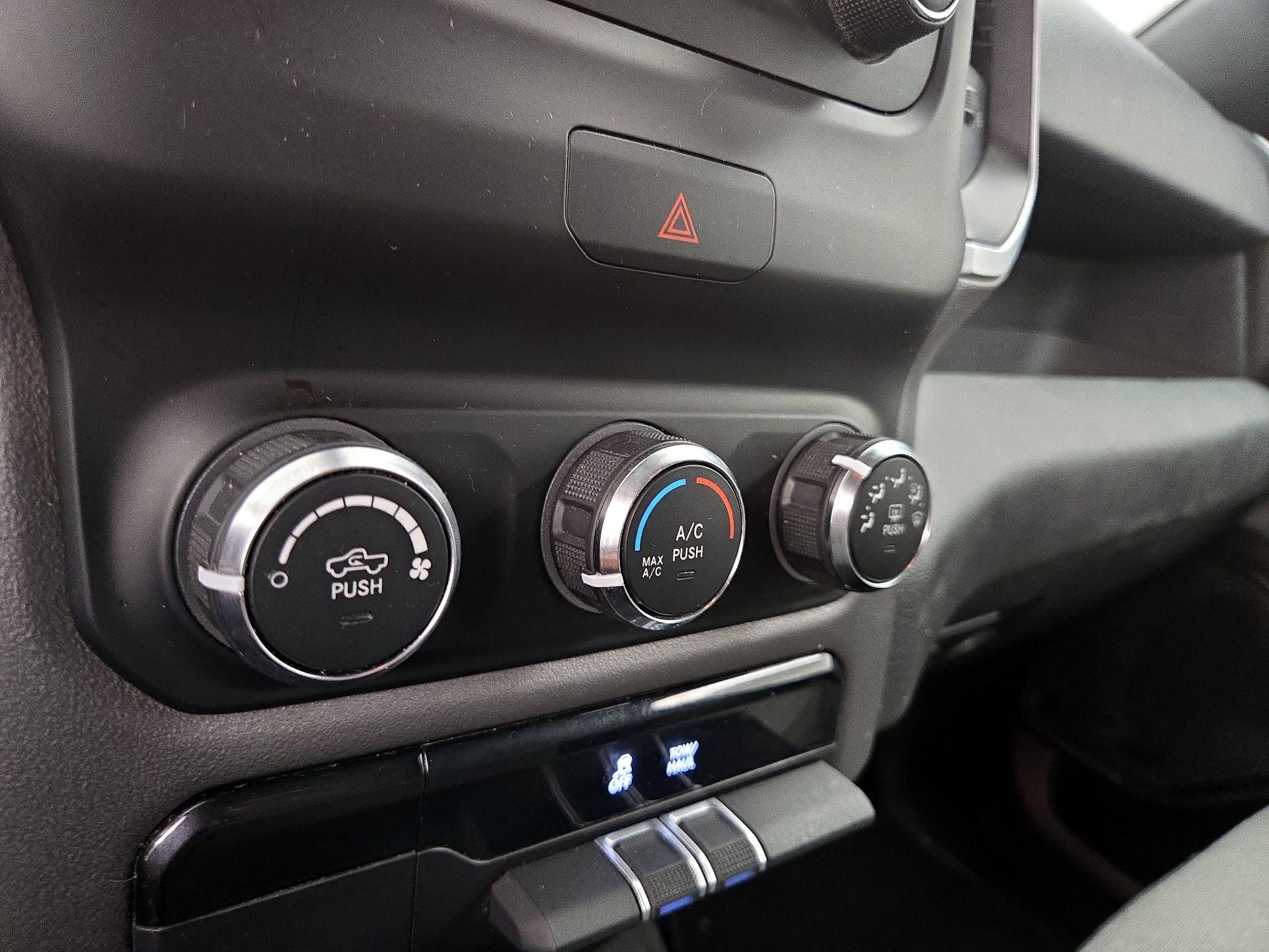 Thumbnail: 2021 RAM 1500 - 16