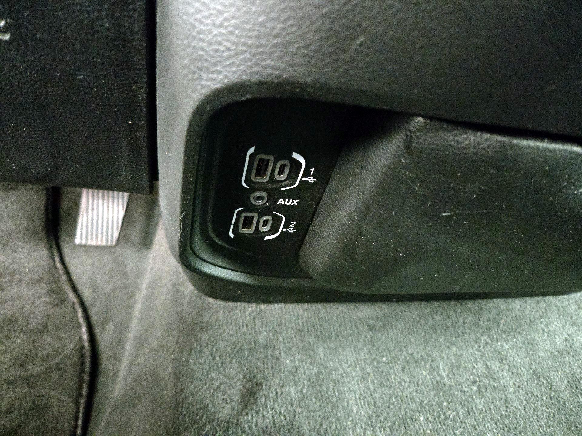 Thumbnail: 2021 RAM 1500 - 18