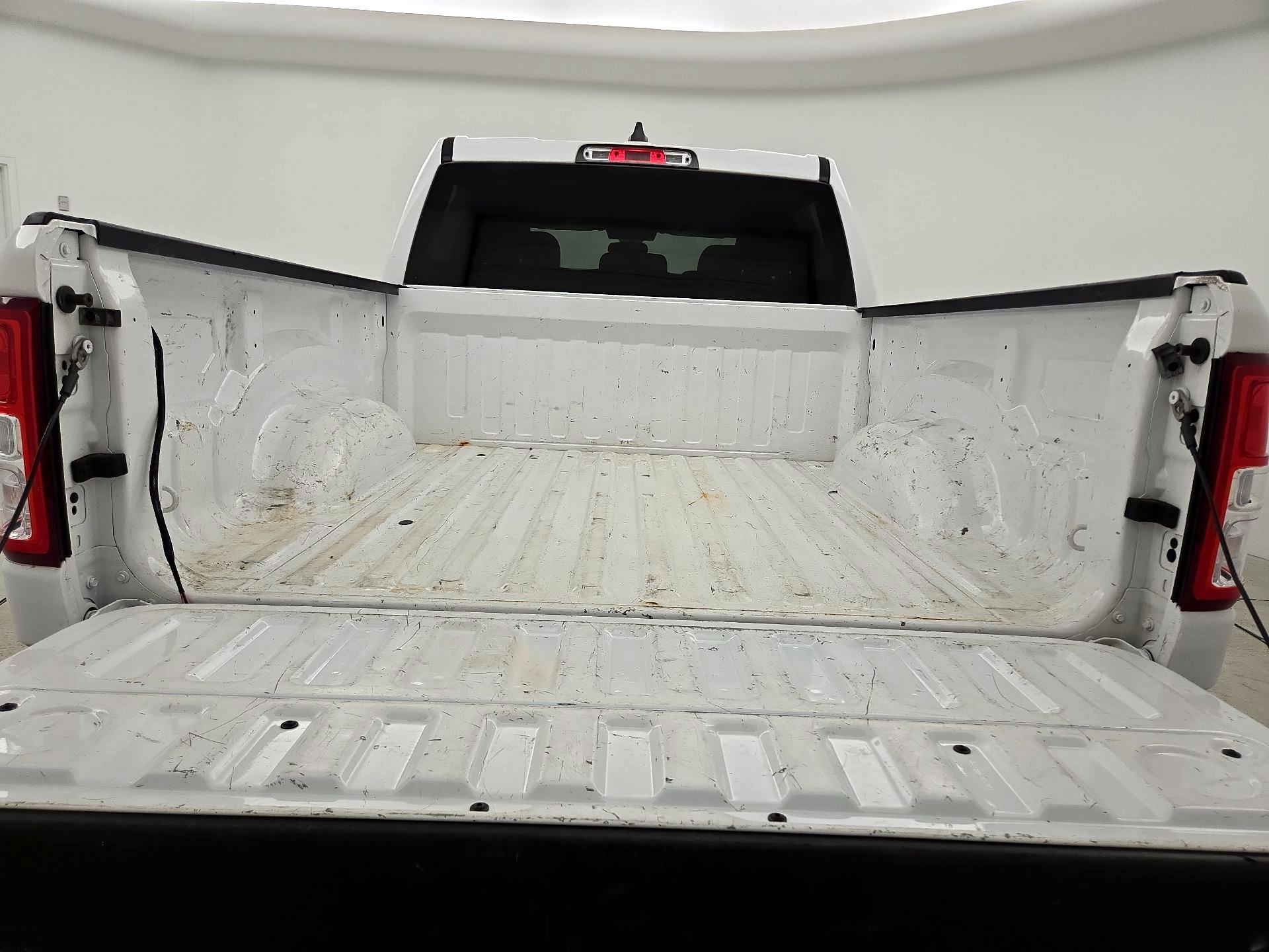 Thumbnail: 2021 RAM 1500 - 20